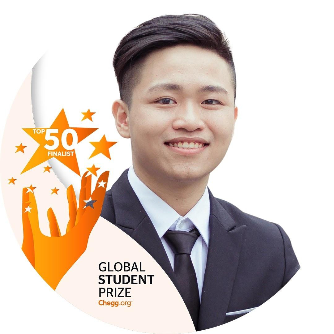 Ngọc Hà là sinh viên Việt Nam duy nhất lọt Top 50 Sinh viên xuất sắc toàn cầu do Quỹ Varkey – đối tác của UNESCO tổ chức. Ngọc Hà là sinh viên Việt Nam duy nhất lọt Top 50 Sinh viên xuất sắc toàn cầu do Quỹ Varkey – đối tác của UNESCO tổ chức.