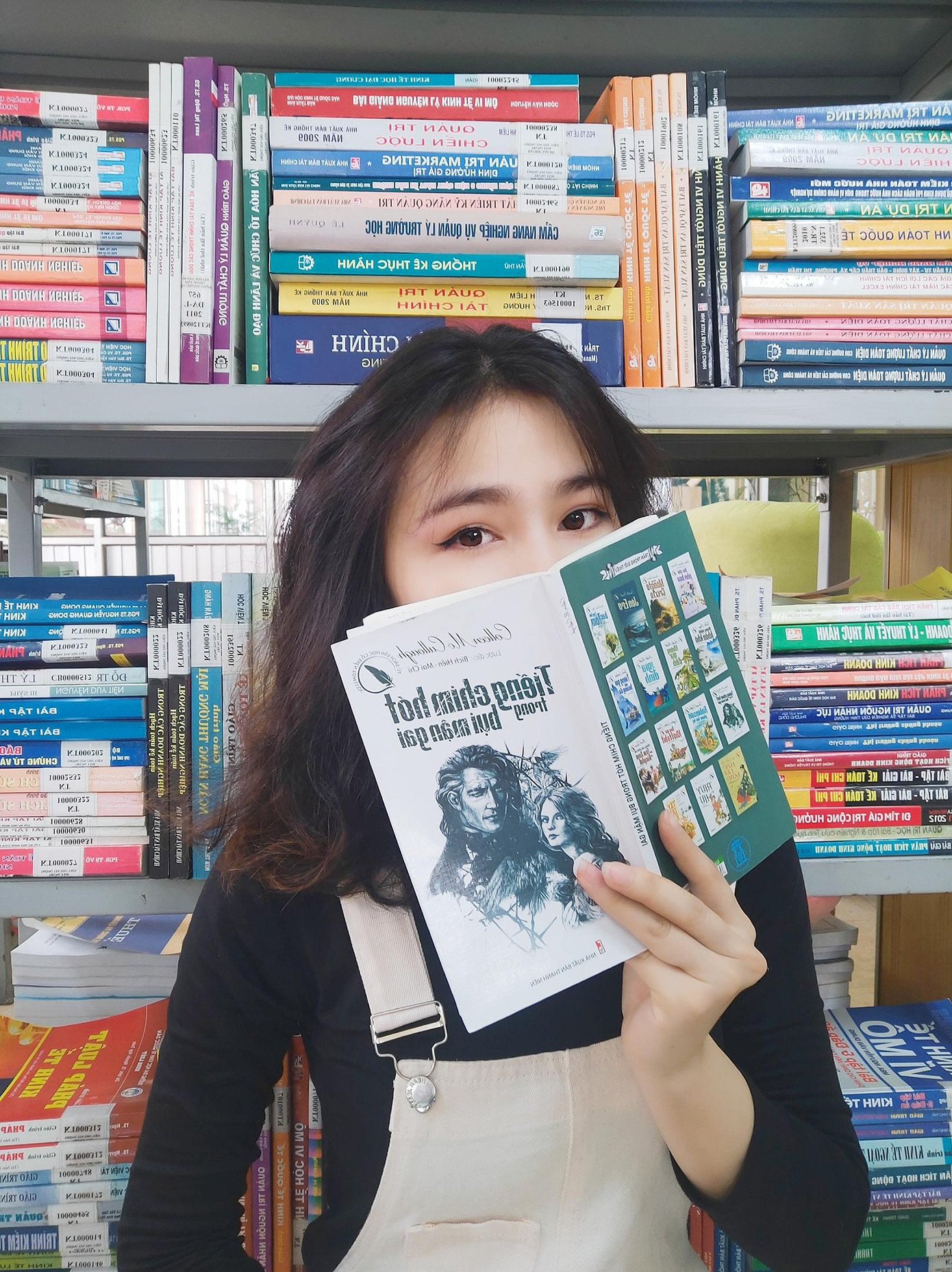 Thảo Hiền tâm niệm rằng: “Muốn đi nhanh hãy đi một mình, muốn đi xa hãy đi cùng nhau”.