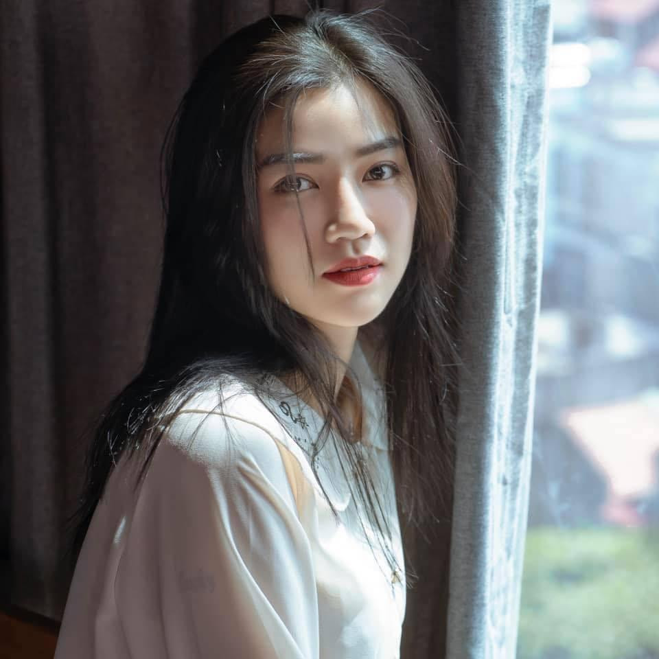 Anh Đào mong trong tương lai sẽ có cơ hội hóa thân vào nhiều vai diễn khác nhau.