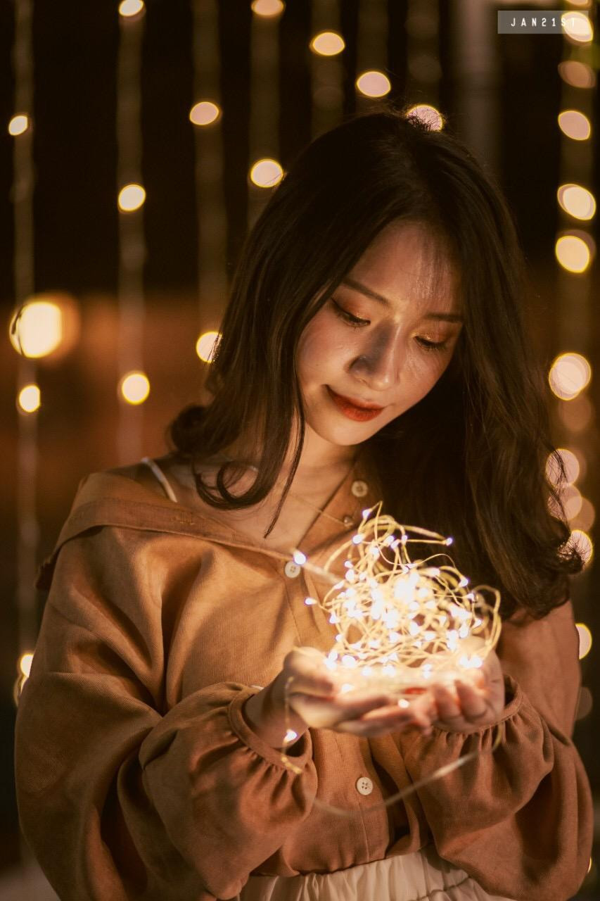 Sự “bình thường" trở thành nguồn động lực thúc đẩy cô trong cuộc sống. Sự “bình thường" trở thành nguồn động lực thúc đẩy cô trong cuộc sống.