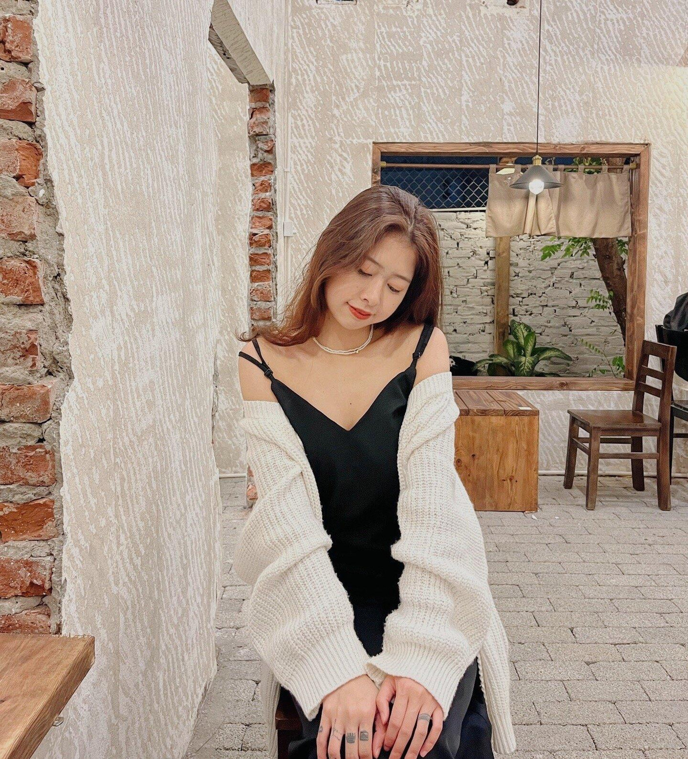 Nghiên cứu Khoa học mang đến cho Kim Oanh rất nhiều cơ hội được học hỏi.