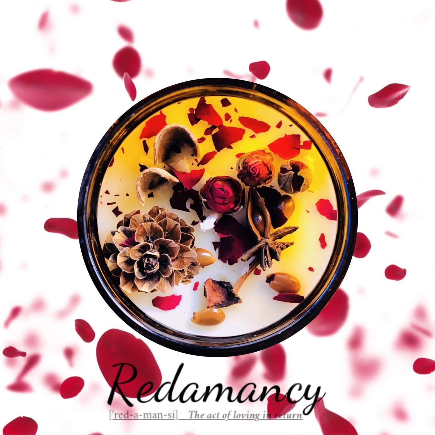 Collection mới cho dịp Quốc tế Phụ nữ 8/3 sắp tới của The Rémini-scent.