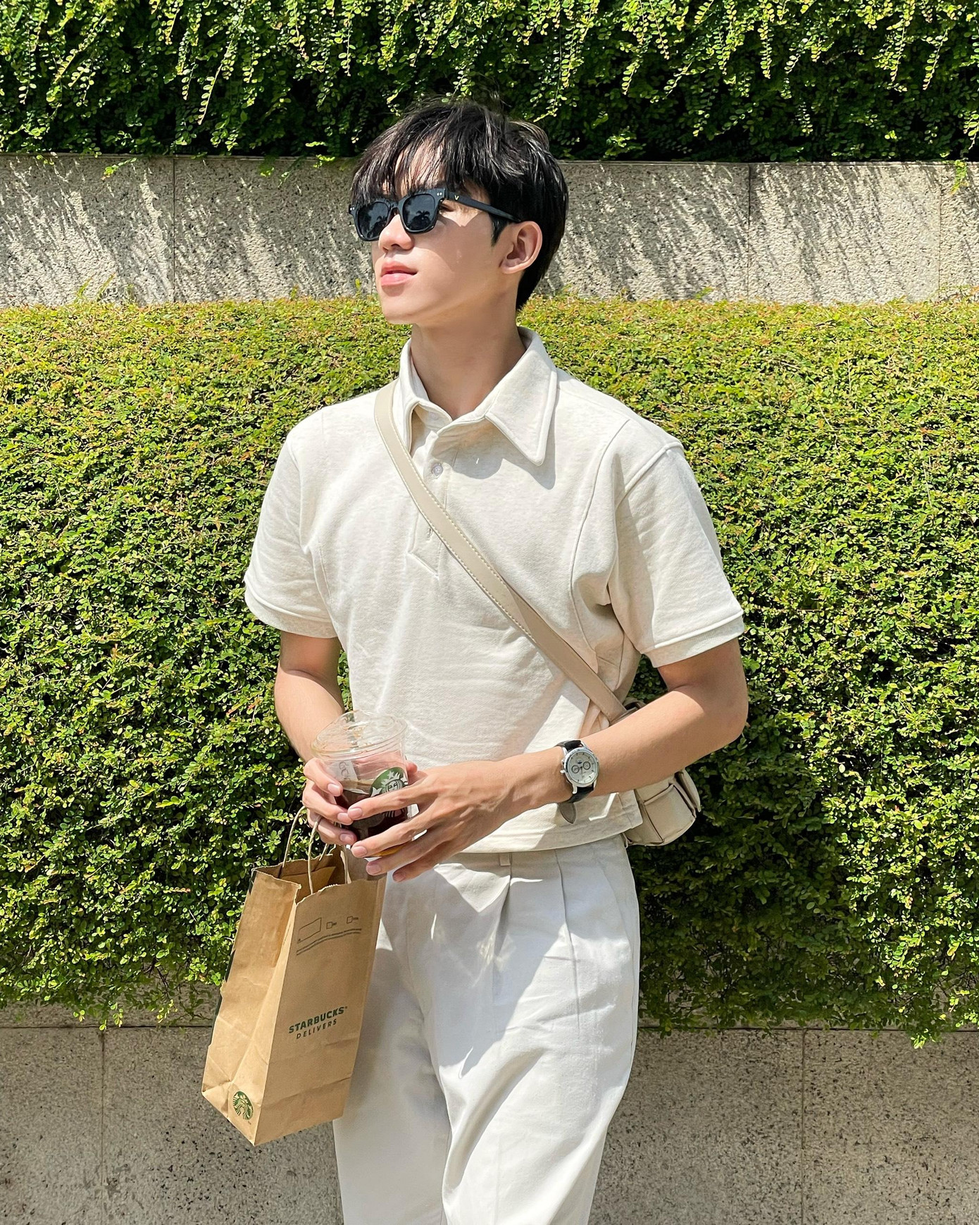 Đến với KOL một cách tình cờ, cho đến thời điểm hiện tại, Trung Hiếu luôn biết ơn vì đã lựa chọn đúng đắn và được đến với nghệ thuật.