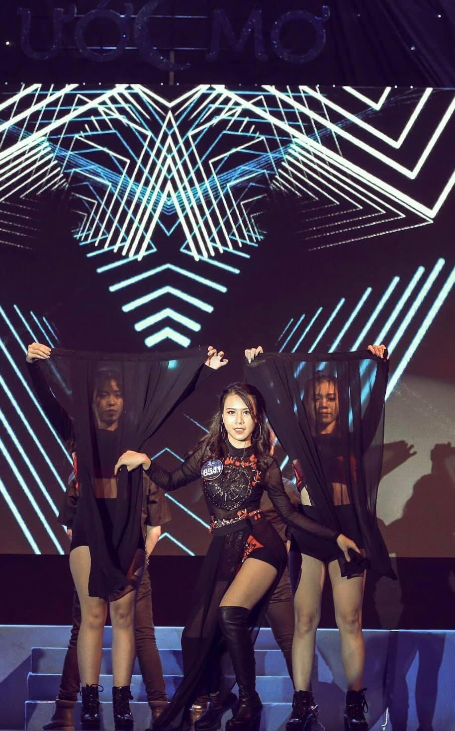 Thanh Unnie là một chiến binh dày dạn kinh nghiệm tại các giải đấu lớn nhỏ khác nhau. Thanh Unnie là một chiến binh dày dạn kinh nghiệm tại các giải đấu lớn nhỏ khác nhau.