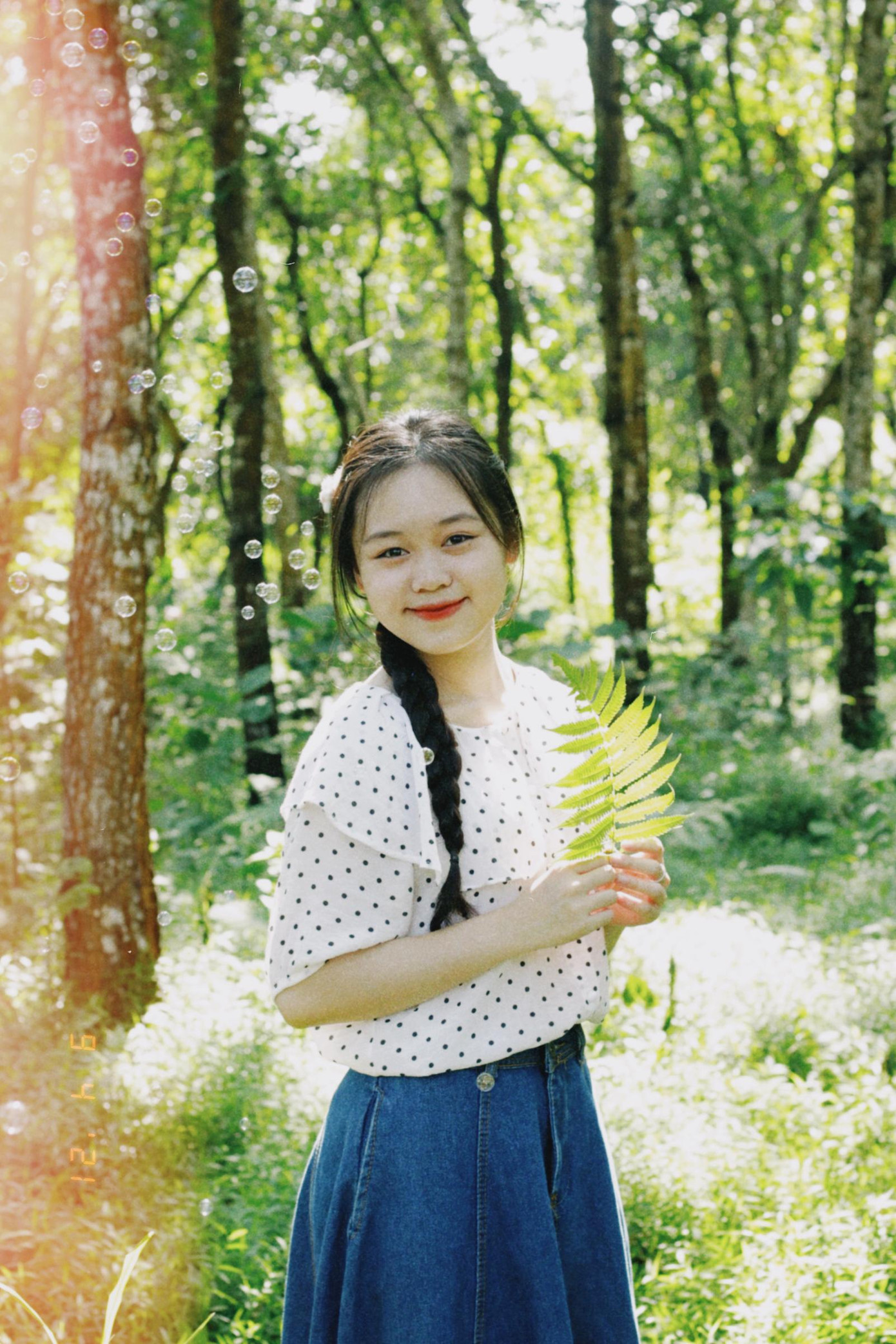 “Hành trình vạn dặm bắt đầu từ một bước chân”.