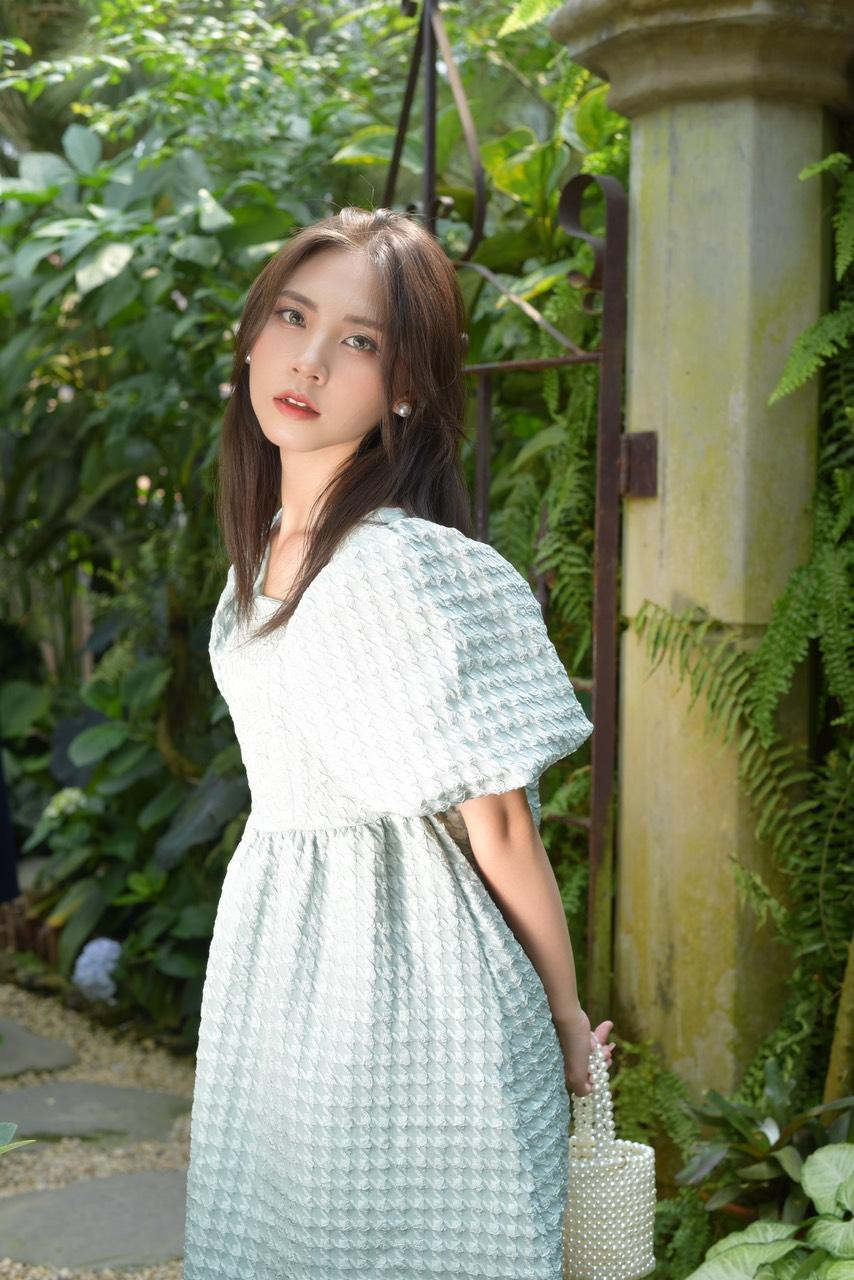 Trên con đường chinh phục đam mê, Nguyệt Vy luôn cố gắng nỗ lực từng ngày, rèn luyện bản thân không ngừng nghỉ, đúc rút kinh nghiệm hoàn thiện bản thân.