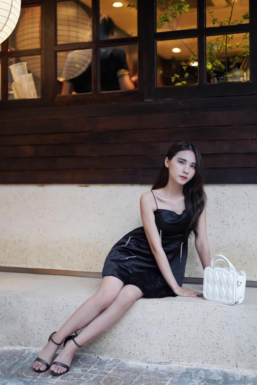 Việc trở thành KOL từ năm 16 tuổi cũng khiến Nguyệt Vy vấp phải nhiều ý kiến trái chiều, tuy nhiên cô bạn luôn đón nhận và sửa đổi theo hướng tích cực.