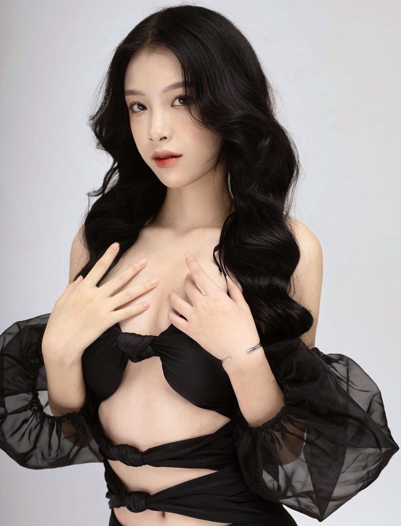 Năng động và độc lập luôn là điều Trang hướng đến. Năng động và độc lập luôn là điều Trang hướng đến.