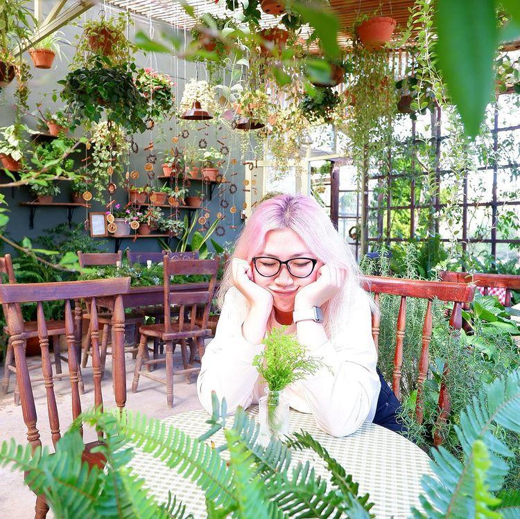 Đây là lần đầu tiên Quỳnh Phương đón Tết xa gia đình Đây là lần đầu tiên Quỳnh Phương đón Tết xa gia đình