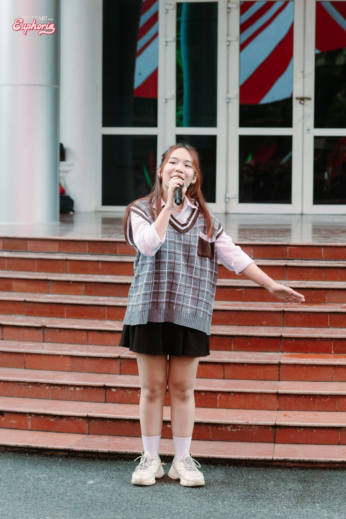 Tại sân khấu Du ca: UTOPIA, rất nhiều tài năng K42 được hé lộ.