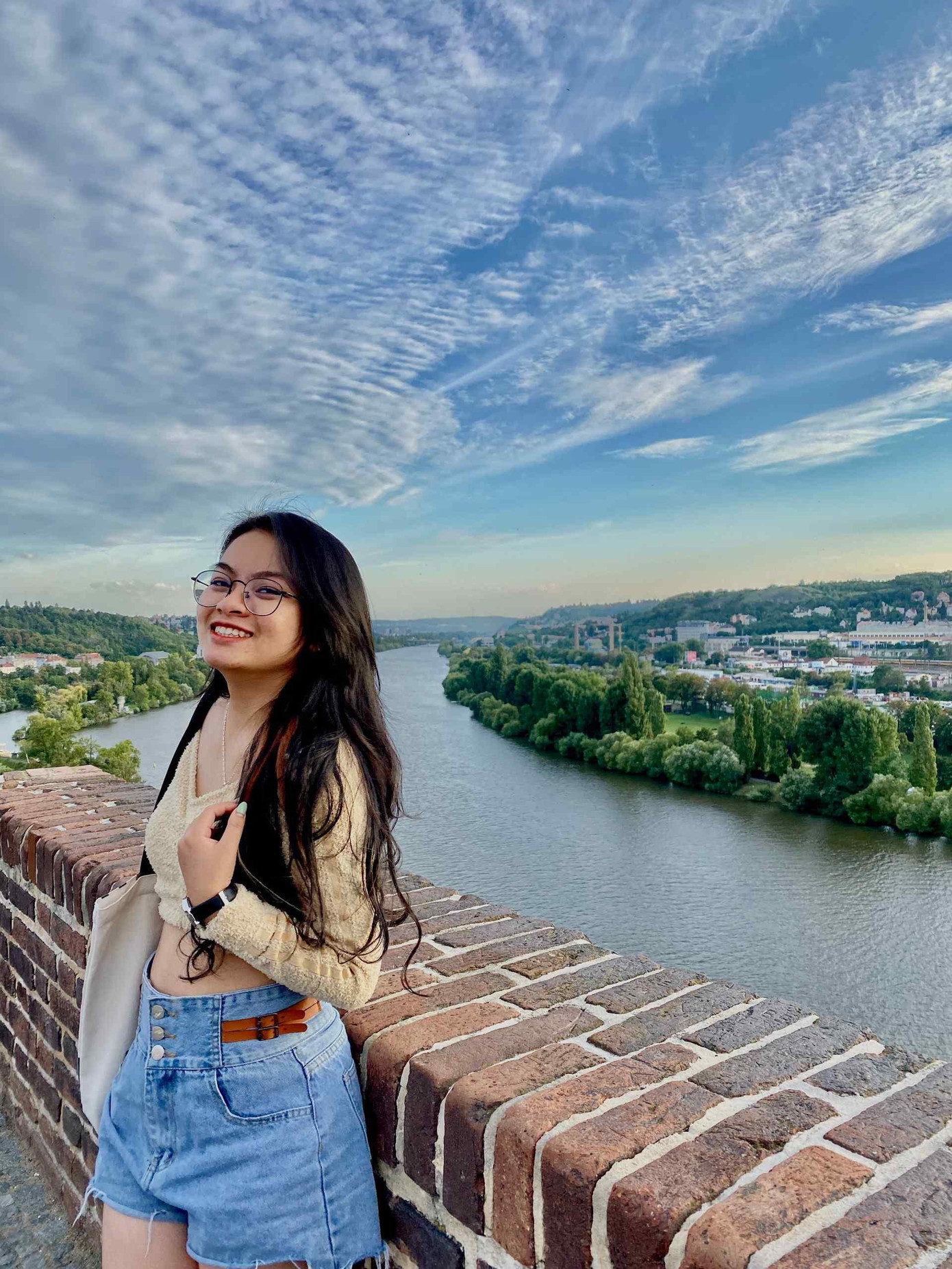 Thanh Lam du học sinh Việt Nam tại Đức. Thanh Lam du học sinh Việt Nam tại Đức.