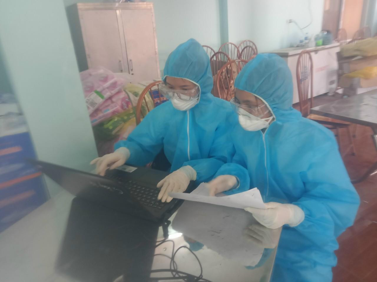 Gần đây nhất, hưởng ứng lời kêu gọi của Bộ y tế, Thanh Thủy đã tham gia tình nguyện hỗ trợ chống dịch tại tâm dịch Việt Yên - Bắc Giang từ ngày 27/05/2021 đến 21/07/2021.