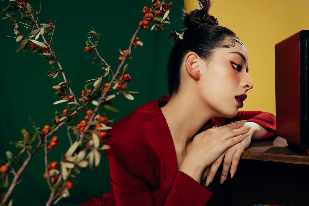 Để được chọn thời điểm thích nhất của Tết, có lẽ mình sẽ chọn thời khắc giao thừa.