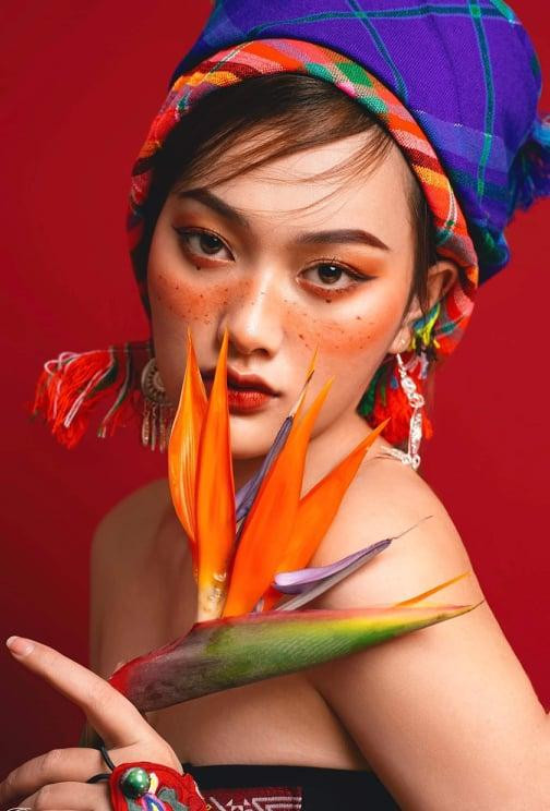 Nguyễn Thị Hải Âu