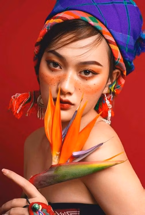 Nguyễn Thị Hải Âu