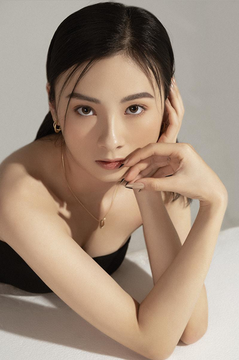 Phạm Thị Xuân Anh (sinh năm 2001) hiện đang là sinh viên Học viện Tài chính. Phạm Thị Xuân Anh (sinh năm 2001) hiện đang là sinh viên Học viện Tài chính.