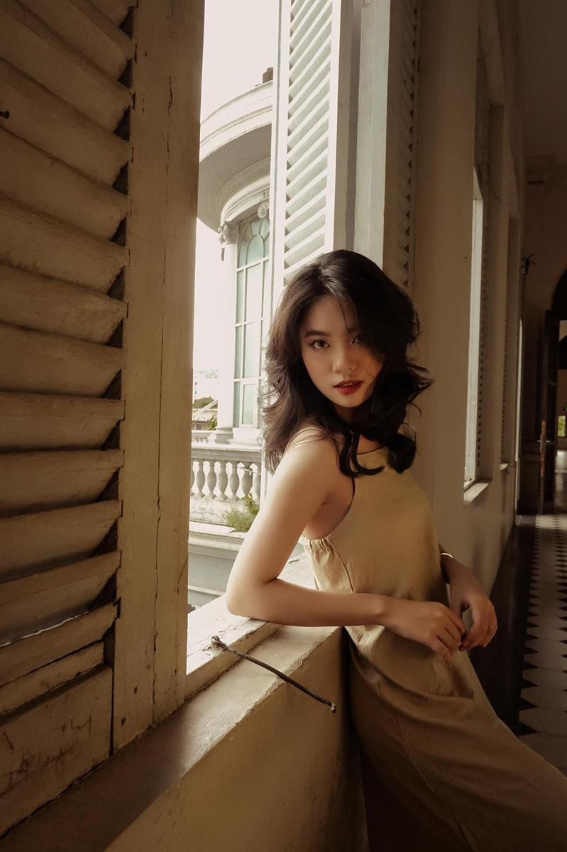 Với Thanh Vân, âm nhạc và nhảy, múa chính là một phần không thể thiếu của cuộc sống.