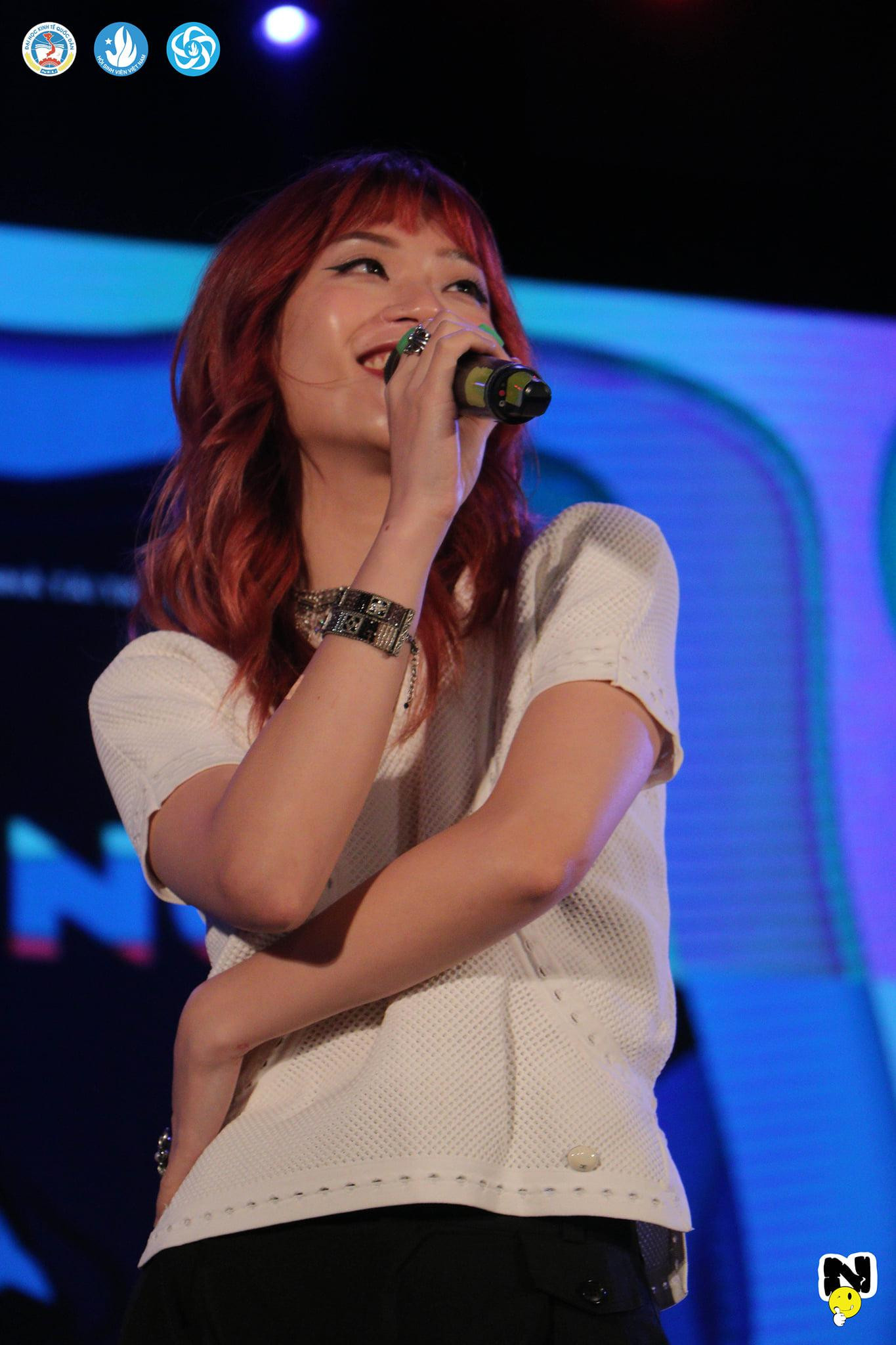 Hoà mình vào không gian âm nhạc da diết, sâu lắng cùng Marzuz.