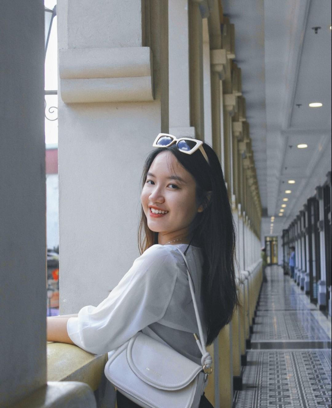 Hoa Minh du học sinh Việt Nam tại Đài Loan. Hoa Minh du học sinh Việt Nam tại Đài Loan.