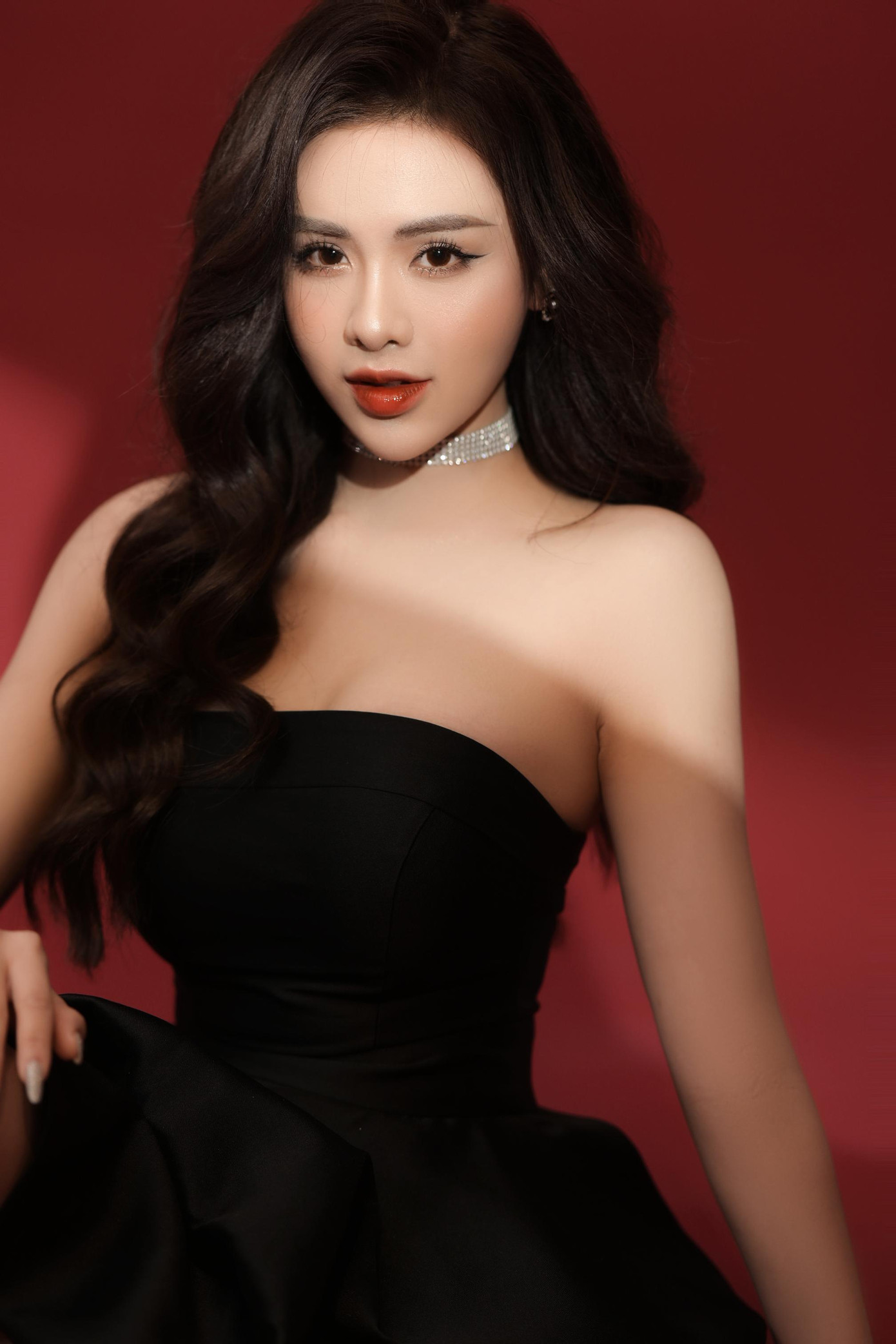 Cao Thu Trang (Cao Trang) Cao Thu Trang (Cao Trang)