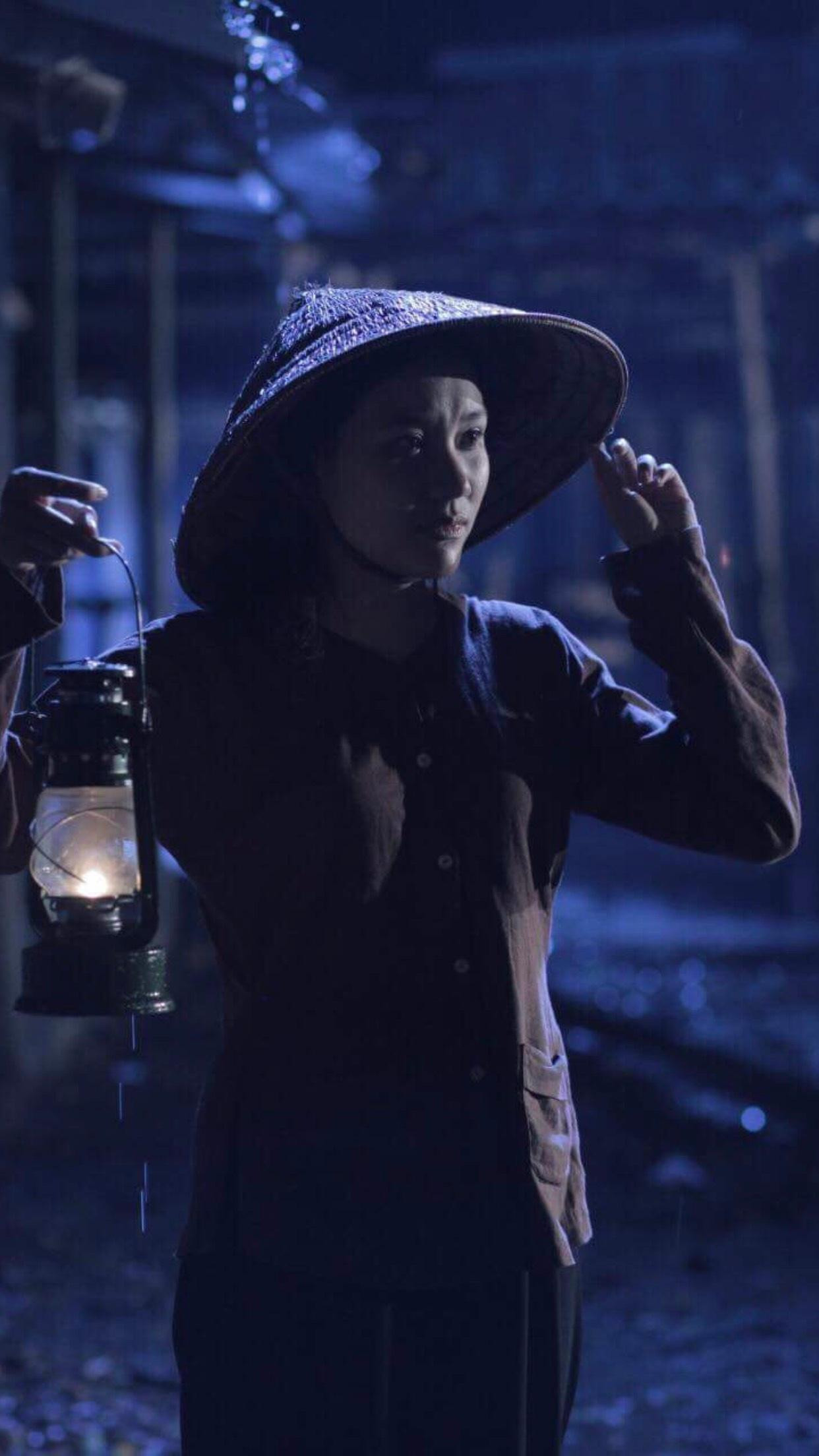 Sở hữu lối diễn tự nhiên cùng khuôn mặt dễ mến, Vi Thường đang ngày càng dành được nhiều tình cảm từ khán giả.