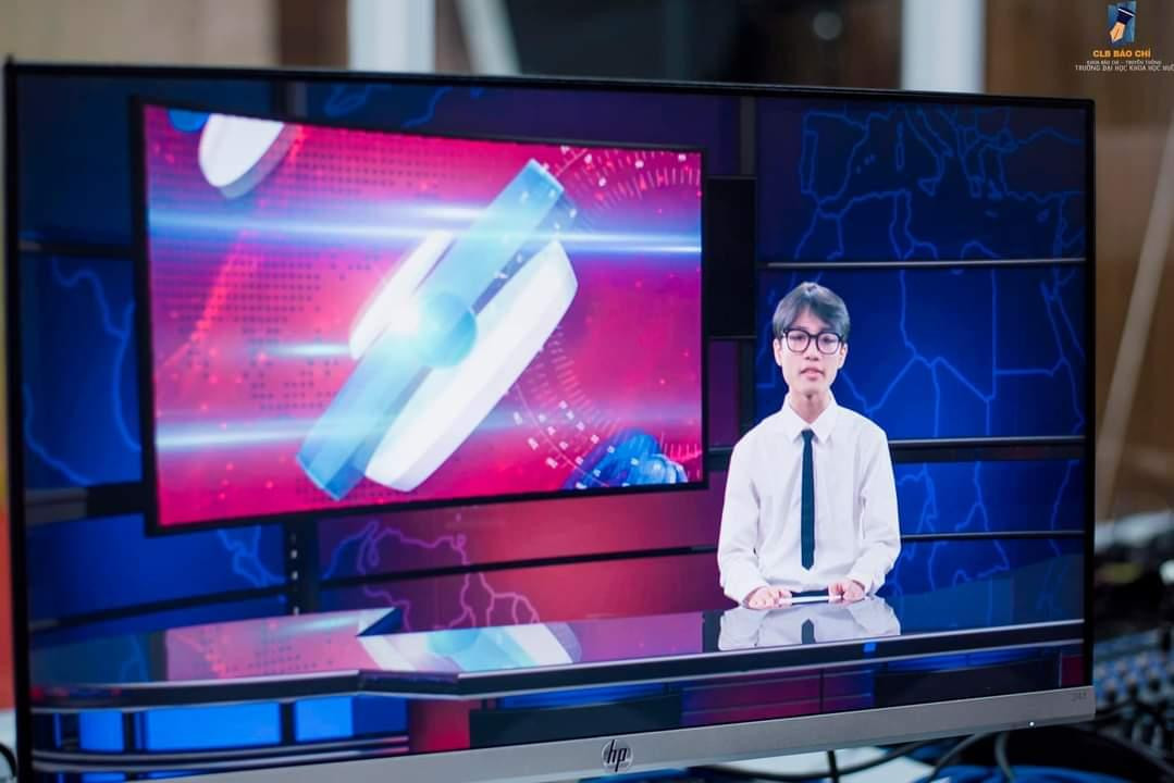 Nhiều kĩ năng của thí sinh được rèn luyện ngay từ vòng sơ khảo. Nhiều kĩ năng của thí sinh được rèn luyện ngay từ vòng sơ khảo.