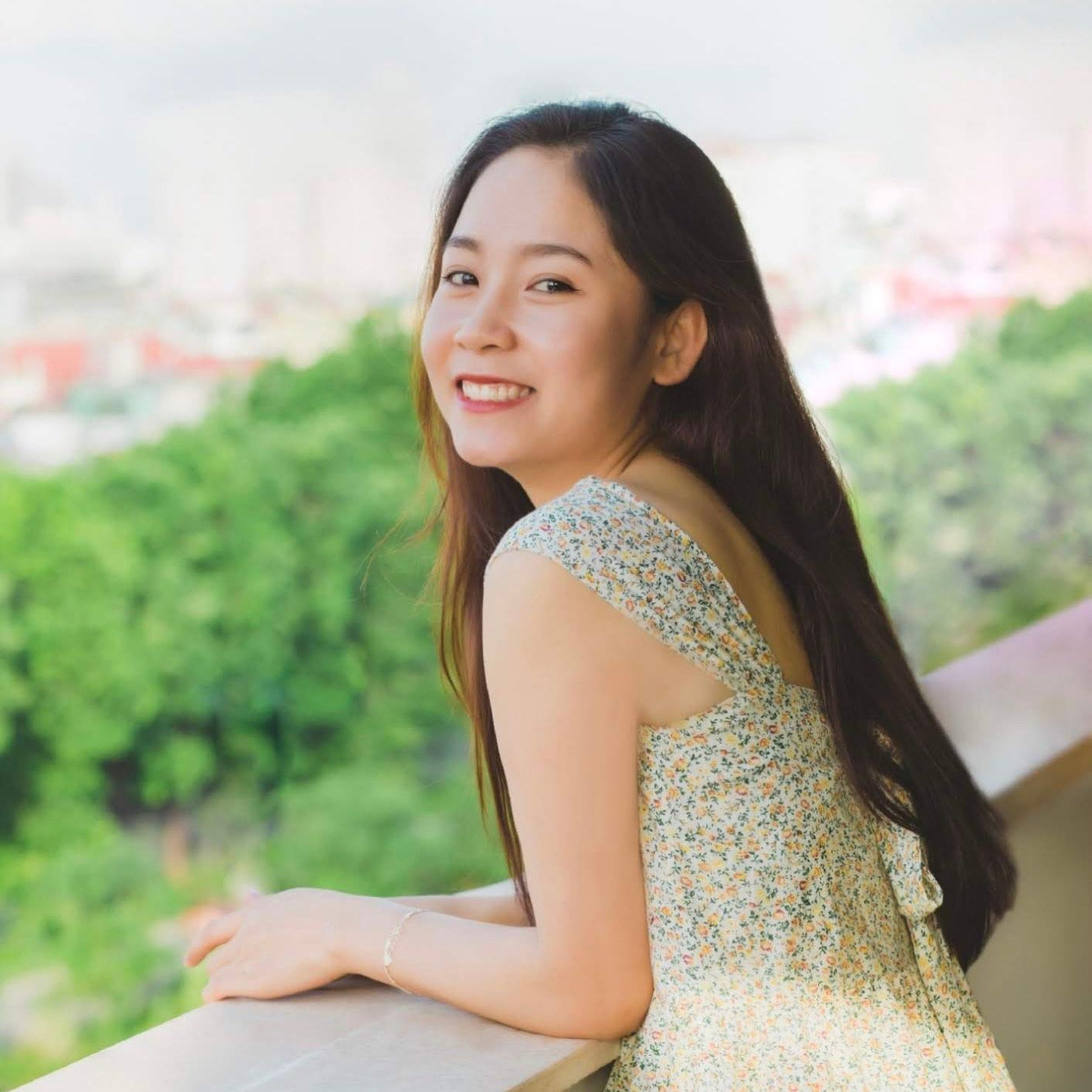 Một người học tập trọn đời hay life-long learner chính là mục tiêu của cô gái trẻ tài giỏi này. Một người học tập trọn đời hay life-long learner chính là mục tiêu của cô gái trẻ tài giỏi này.