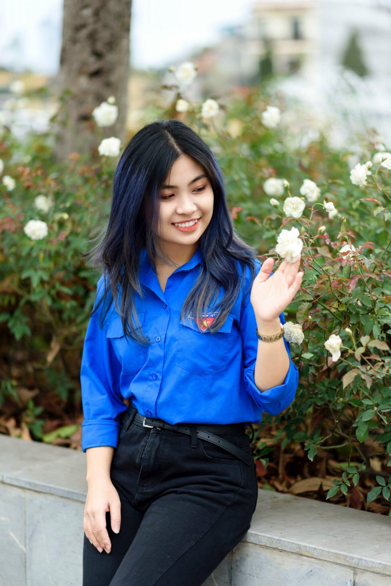 Thành công không phải là nhìn vào thành tích đạt được của mỗi người, vì chúng ta ai cũng có một rào cản riêng của chính mình.