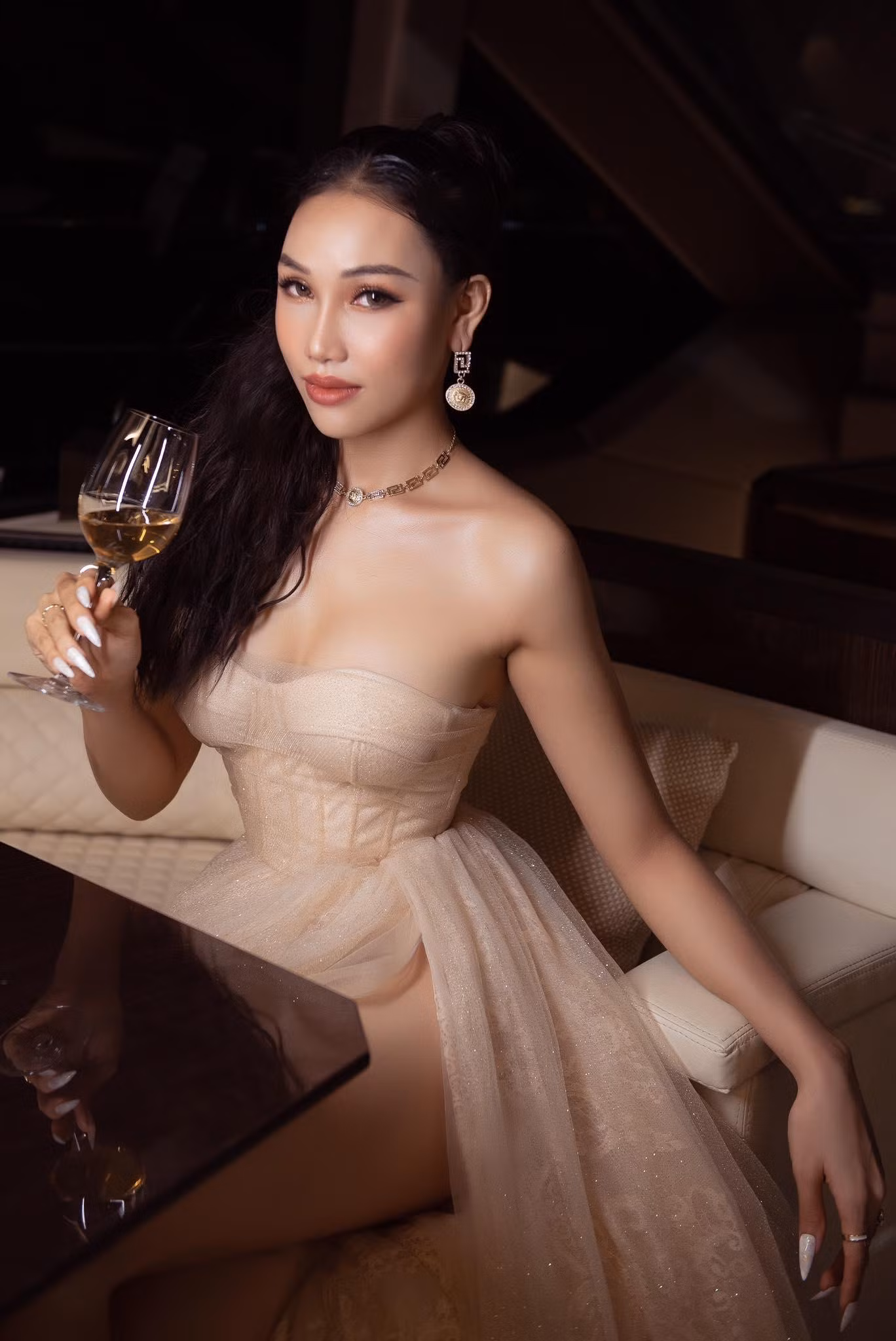 Ngô Anh Thư Ngô Anh Thư