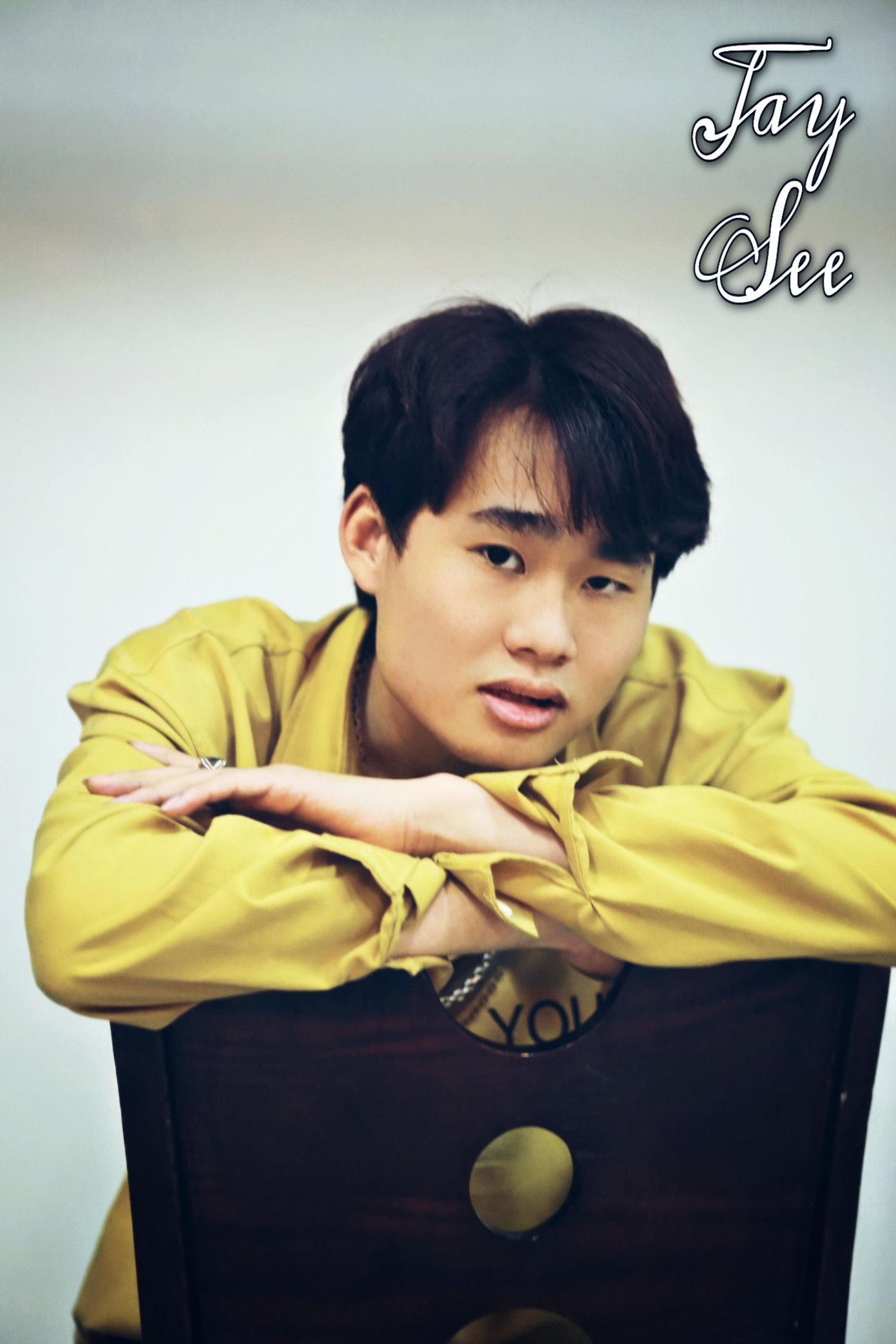 Mang ước mơ lớn, Mạnh Lâm mong muốn có thể trở thành ca sĩ, được đứng cùng sân khấu với những nghệ sĩ nổi tiếng, song song đó là trở thành một nhà kinh doanh. Mang ước mơ lớn, Mạnh Lâm mong muốn có thể trở thành ca sĩ, được đứng cùng sân khấu với những nghệ sĩ nổi tiếng, song song đó là trở thành một nhà kinh doanh.