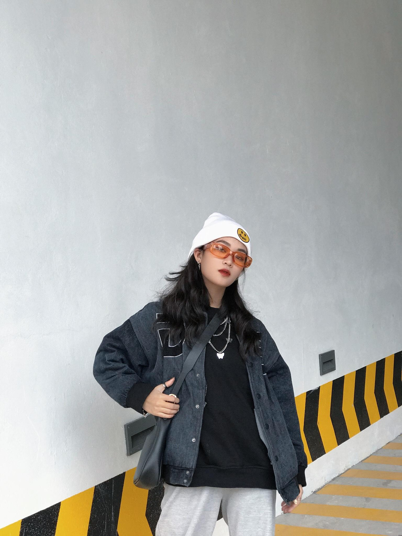 Trang phục bạn mặc sẽ cho thấy 1 phần con người của bạn.