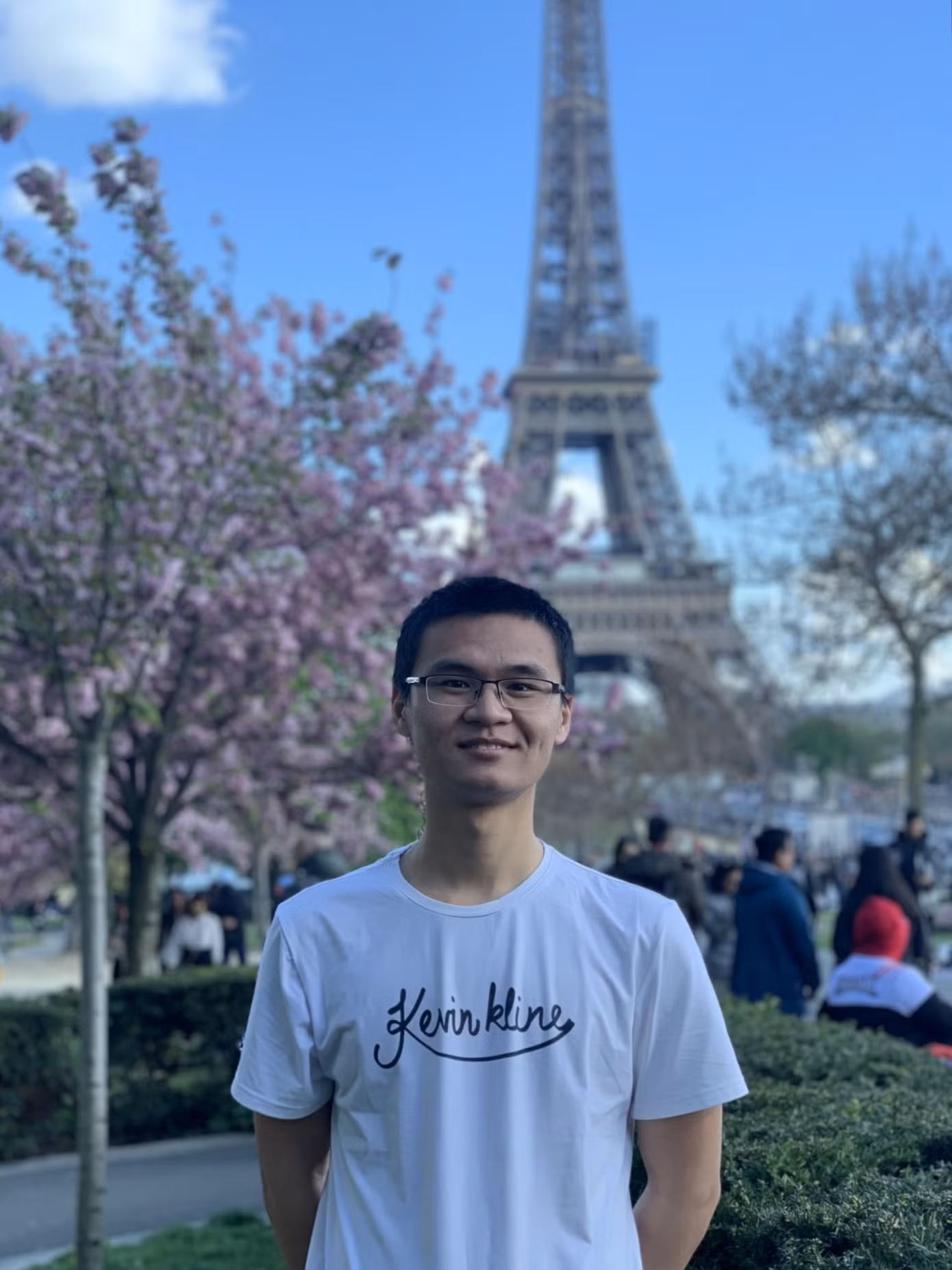 Chàng trai Gia Bảo mong rằng mùa Trung thu năm sau mình sẽ được sum vầy bên gia đình thân yêu.
