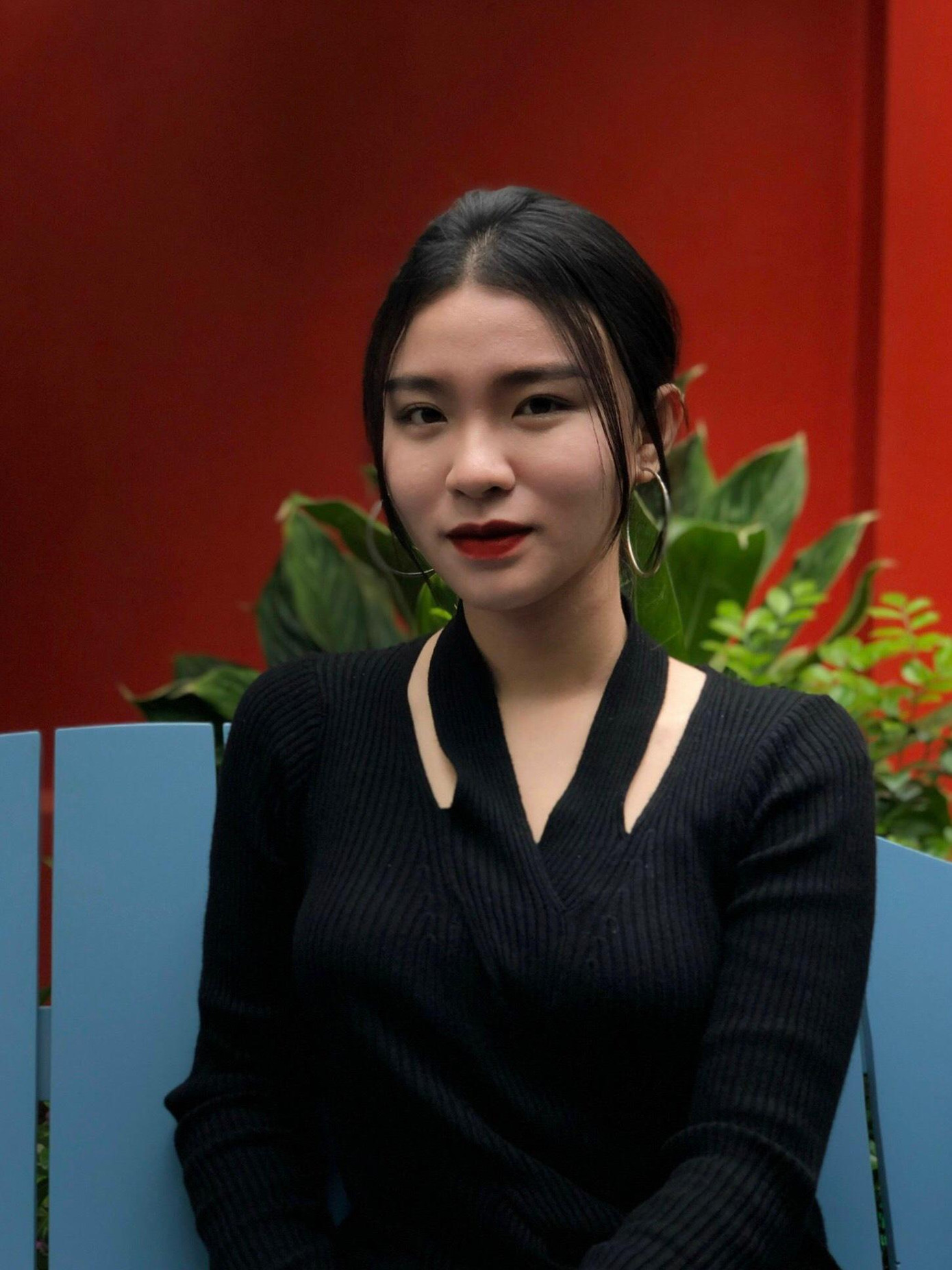 Ngọc Anh tham gia nhiều hoạt động của Đoàn - Hội và đang giữ chức vụ Phó Chủ nhiệm câu lạc bộ Bảo tồn trẻ. Ngọc Anh tham gia nhiều hoạt động của Đoàn - Hội và đang giữ chức vụ Phó Chủ nhiệm câu lạc bộ Bảo tồn trẻ.