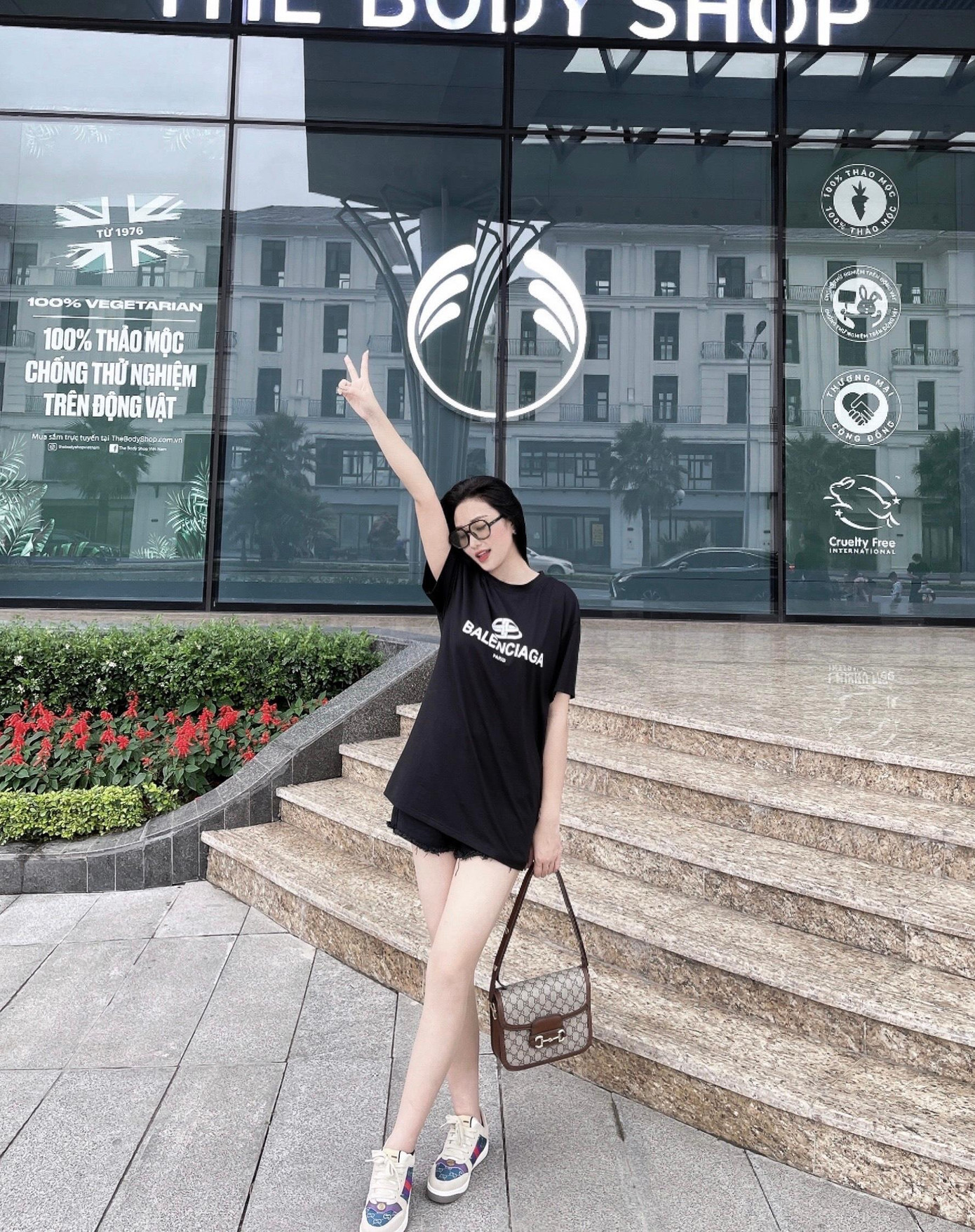 Những ước mơ không bao giờ phụ lòng người biết nỗ lực và cố gắng.