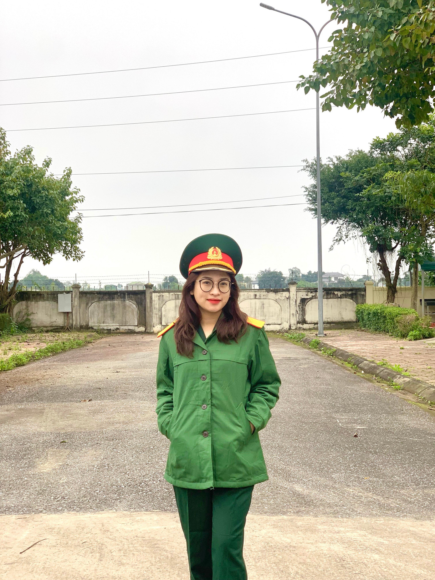 Qua 4 năm học tập, rèn luyện tại Đại học Vinh giúp Hạnh dần trưởng thành, bản lĩnh và học hỏi được nhiều kiến thức bổ ích làm hành trang khi ra trường.