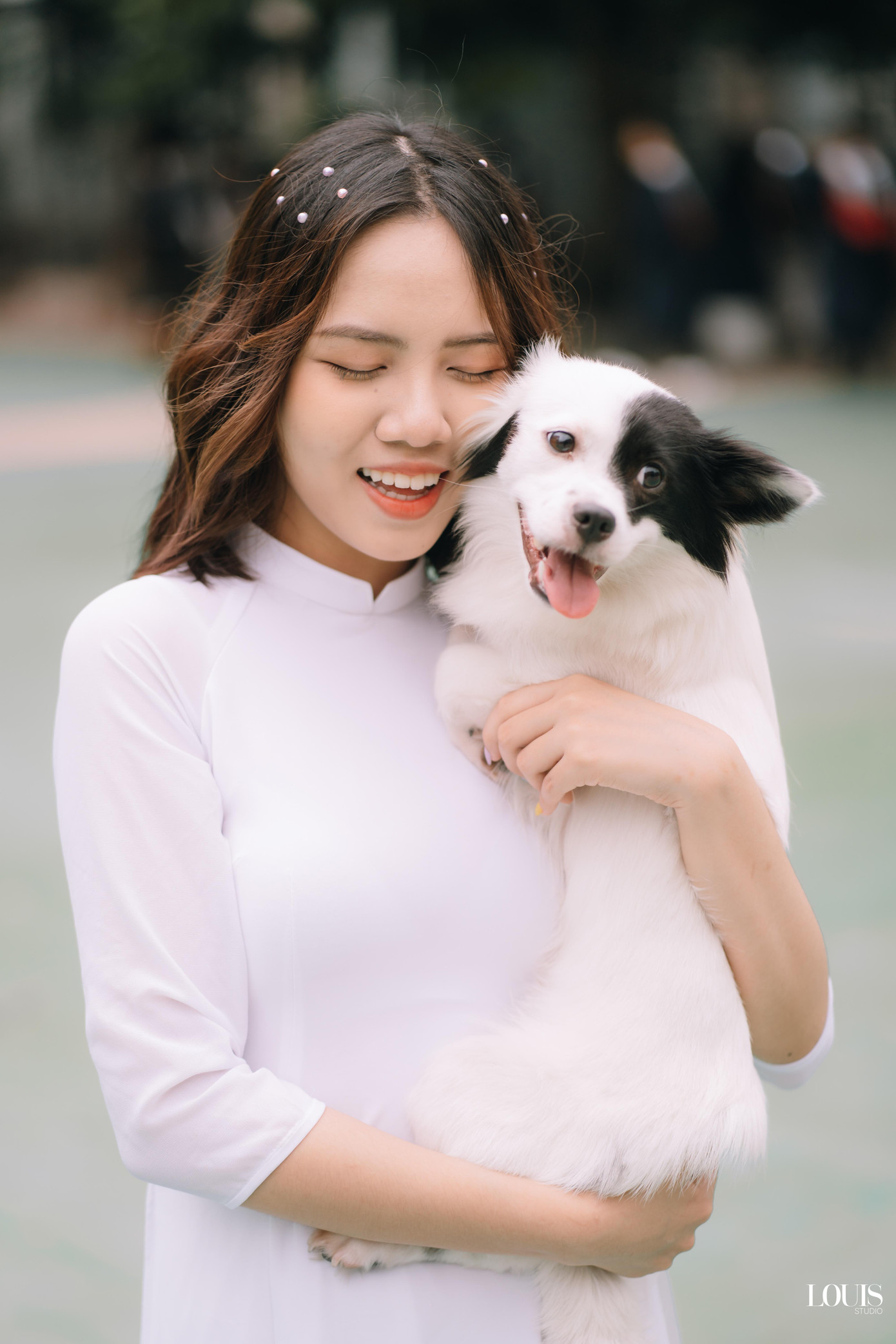 Lương Minh Tú đã nỗ lực hết mình để tạo nên cơ hội cho bản thân, dành về suất học bổng 30% quý giá từ trường quốc tế Greenwich Việt Nam. Lương Minh Tú đã nỗ lực hết mình để tạo nên cơ hội cho bản thân, dành về suất học bổng 30% quý giá từ trường quốc tế Greenwich Việt Nam.