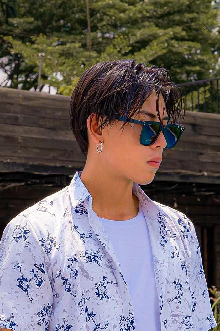 Giọng hát từng có nhiều hạn chế nên lúc đầu Trùng Dương còn e ngại với đam mê âm nhạc. Giọng hát từng có nhiều hạn chế nên lúc đầu Trùng Dương còn e ngại với đam mê âm nhạc.