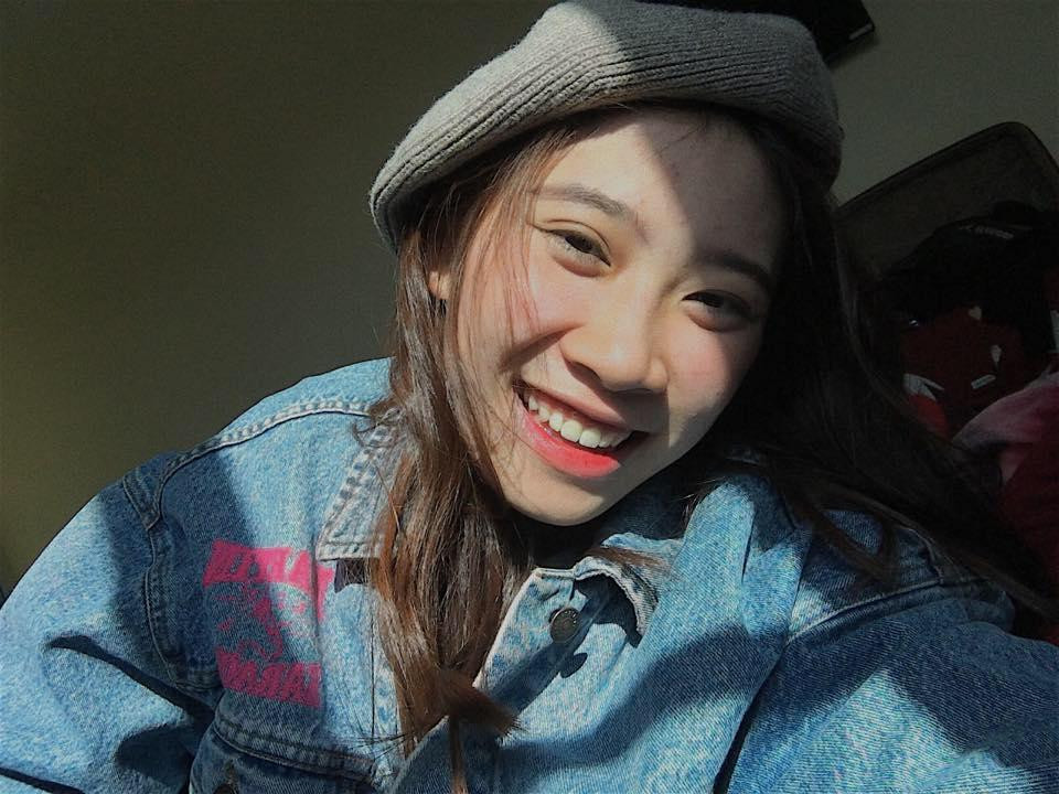 Vừa qua chủ công Nguyệt Anh đã vinh dự được kết nạp vào Đảng Cộng sản Việt Nam.