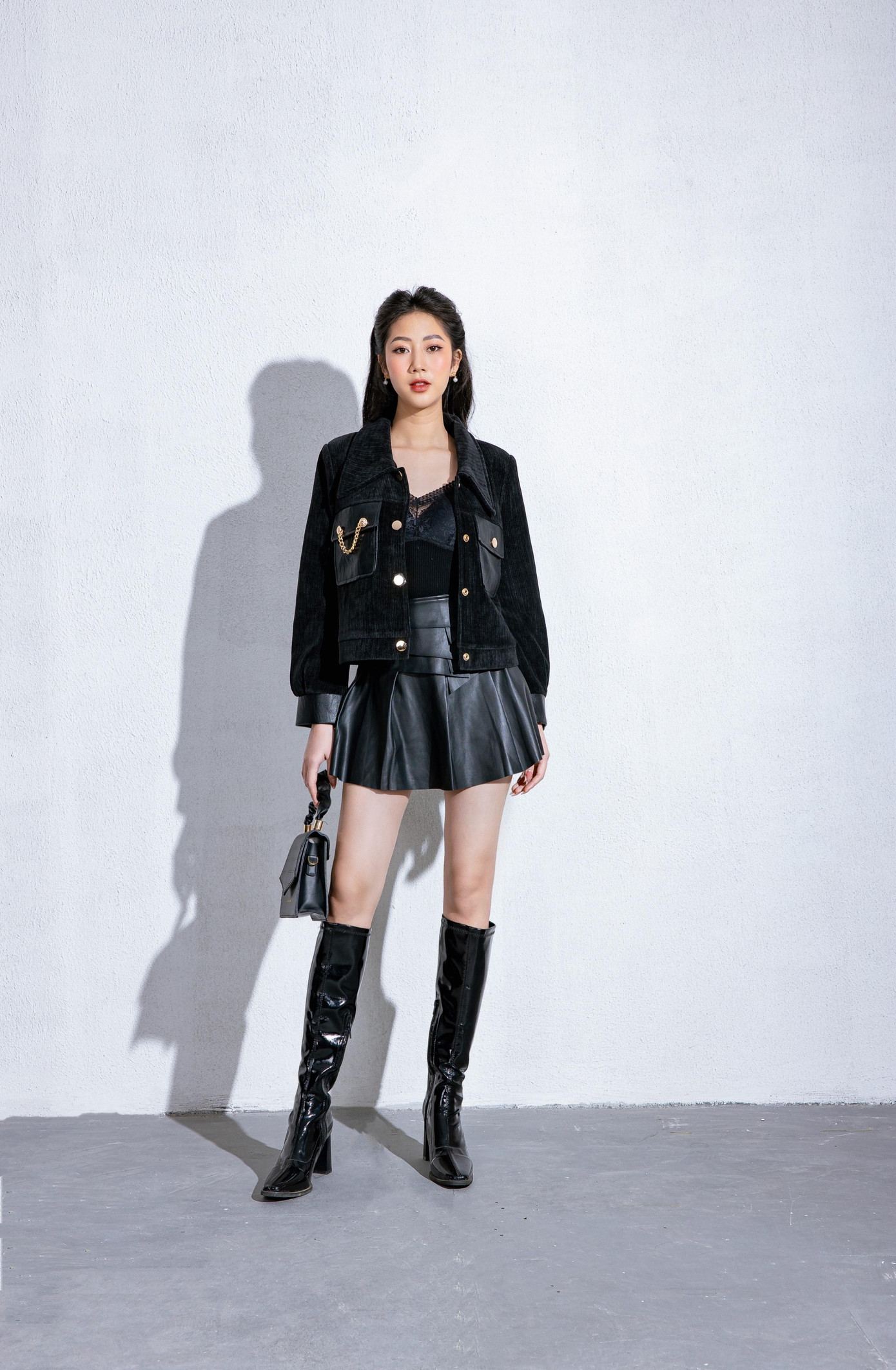 Thử thách tôi luyện nên con người, một Ngọc Loan “cứng cáp” trước mọi bão giông.