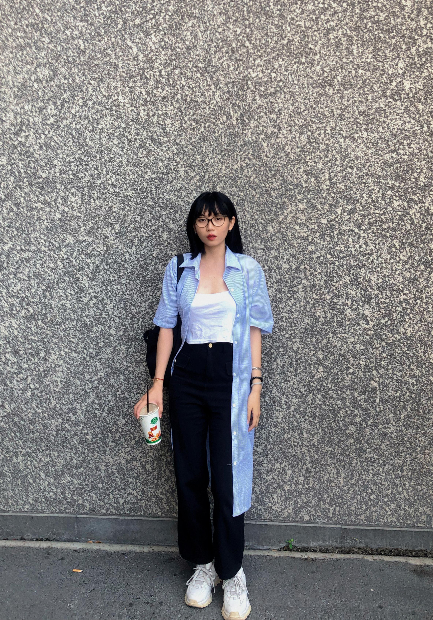 Hiện tại, Thảo Trinh đang theo đuổi thể loại chụp chân dung và lookbook. Thảo Trinh cũng cho rằng, dù là nam hay nữ đều có thể theo đuổi được Nhiếp ảnh, không phân biệt giới tính, tuổi tác.