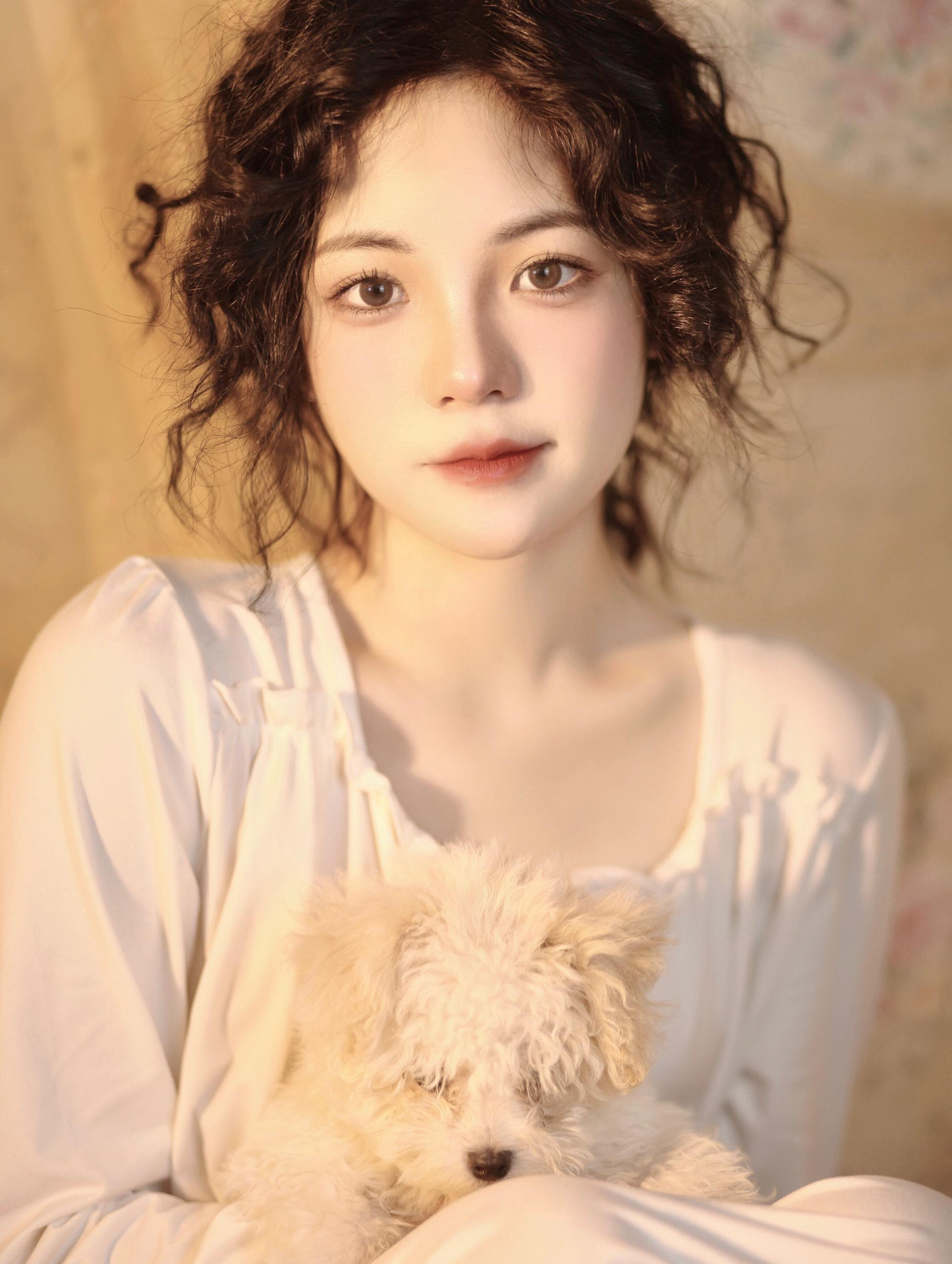 Nhận ra sự may mắn của bản thân dù ở bất kì hoàn cảnh nào. Nhận ra sự may mắn của bản thân dù ở bất kì hoàn cảnh nào.