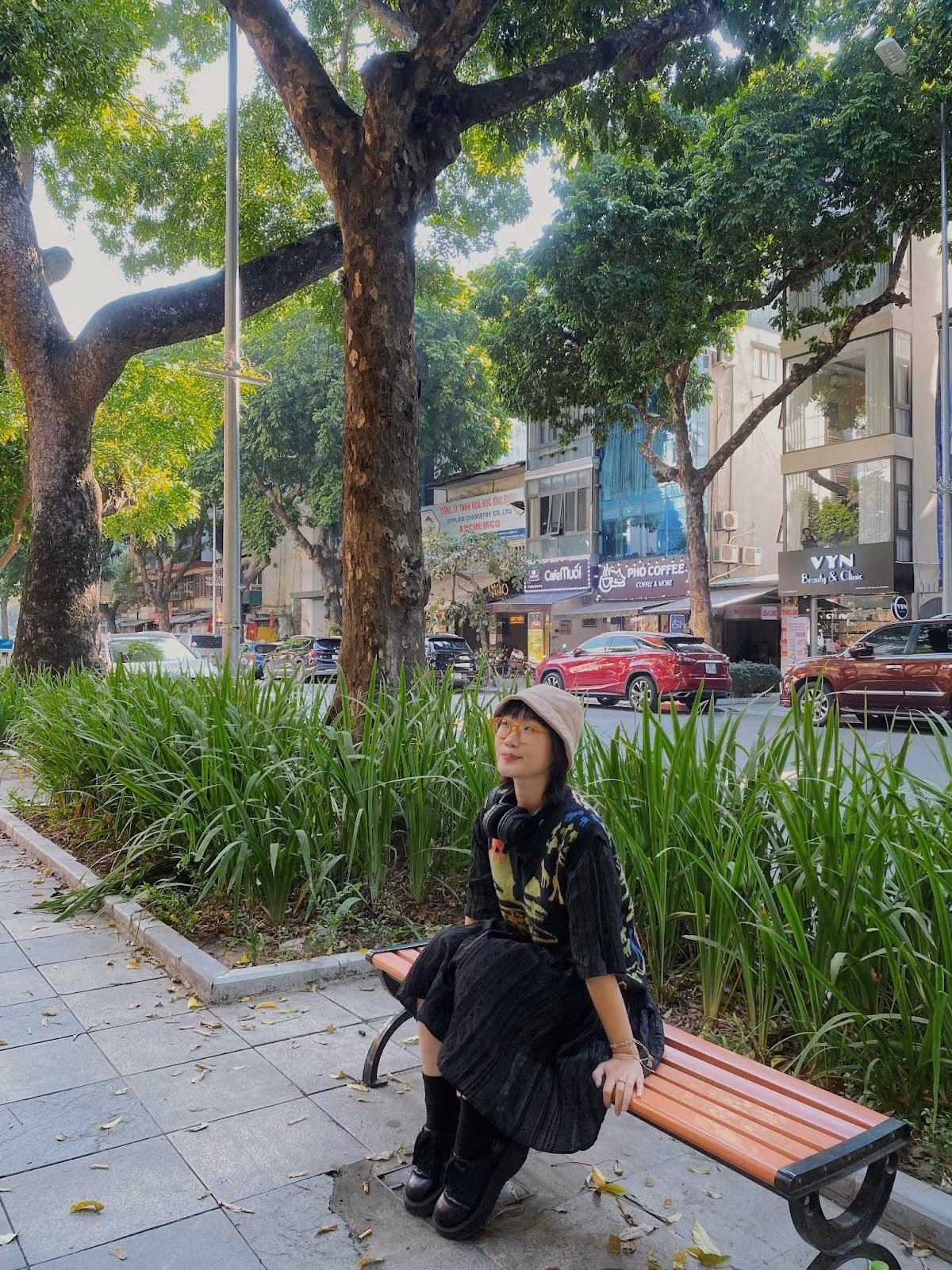 Ánh Ngọc cho rằng năng lực càng cao, giá trị trao đi càng nhiều. Ánh Ngọc cho rằng năng lực càng cao, giá trị trao đi càng nhiều.