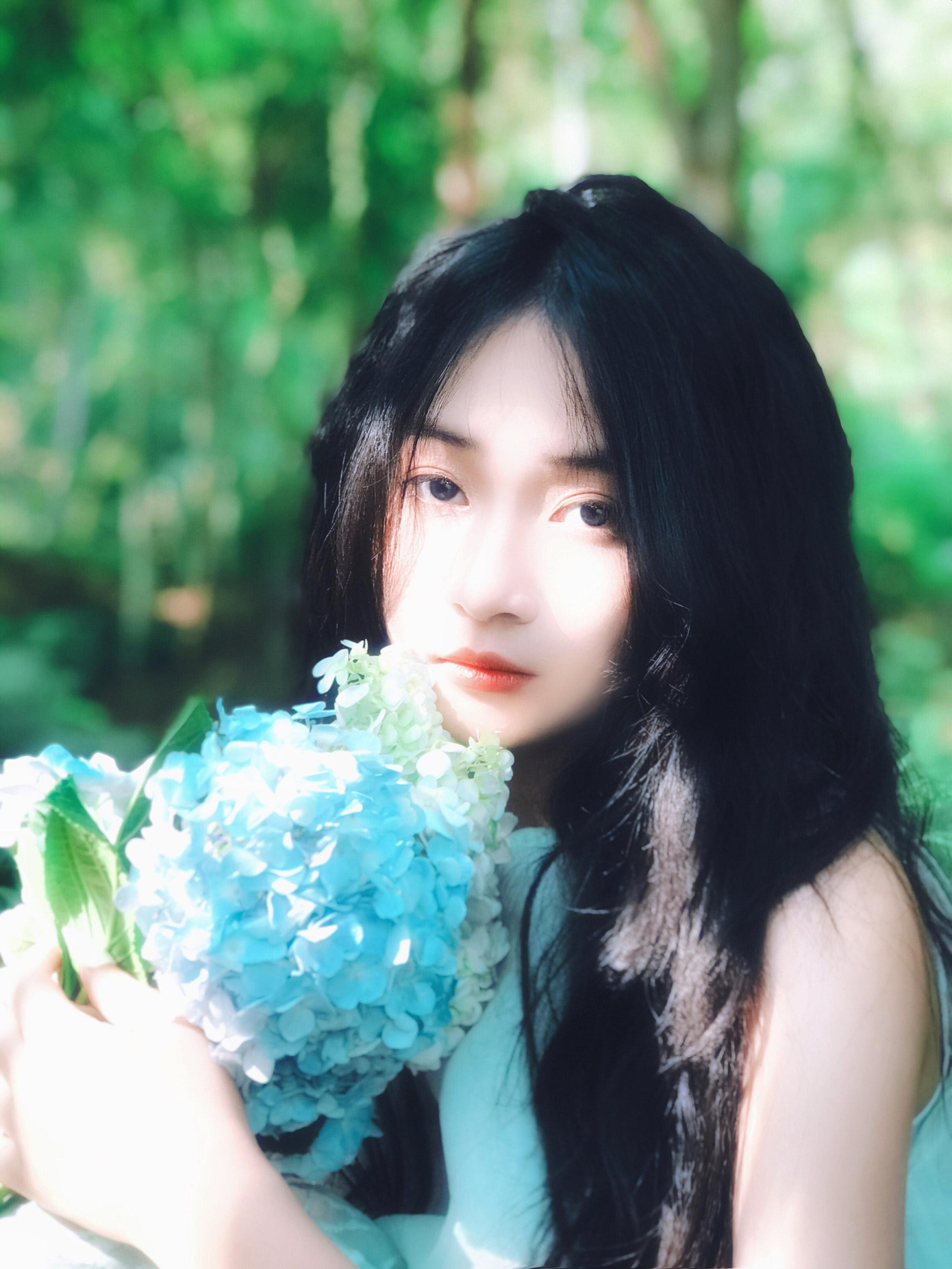 Mai Thủy Tiên (sinh năm 2004) sinh ra và lớn lên tại Thanh Hóa.