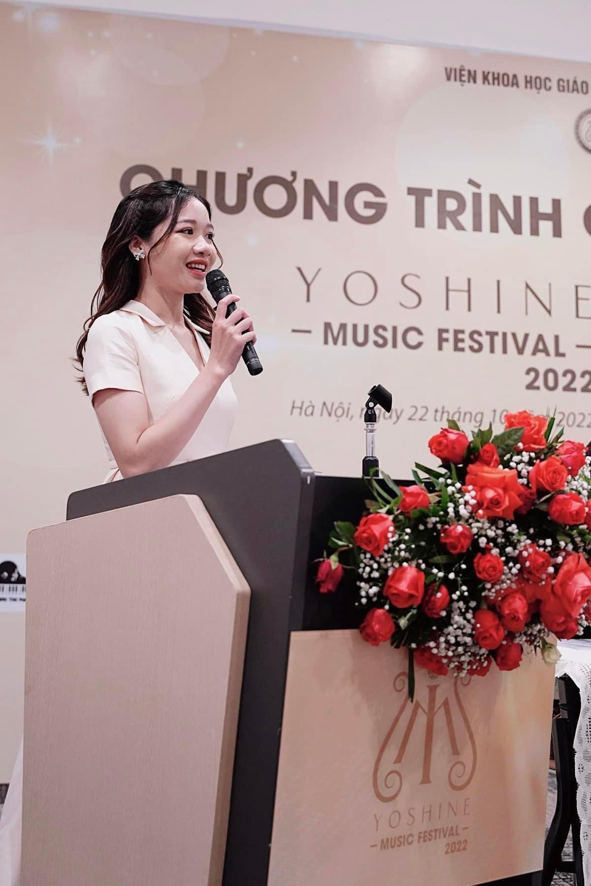 Giọng nói được cải thiện hoàn toàn là khi Huyền được đào tạo tại THALIC VOICE để trở thành trợ giảng. Giọng nói được cải thiện hoàn toàn là khi Huyền được đào tạo tại THALIC VOICE để trở thành trợ giảng.