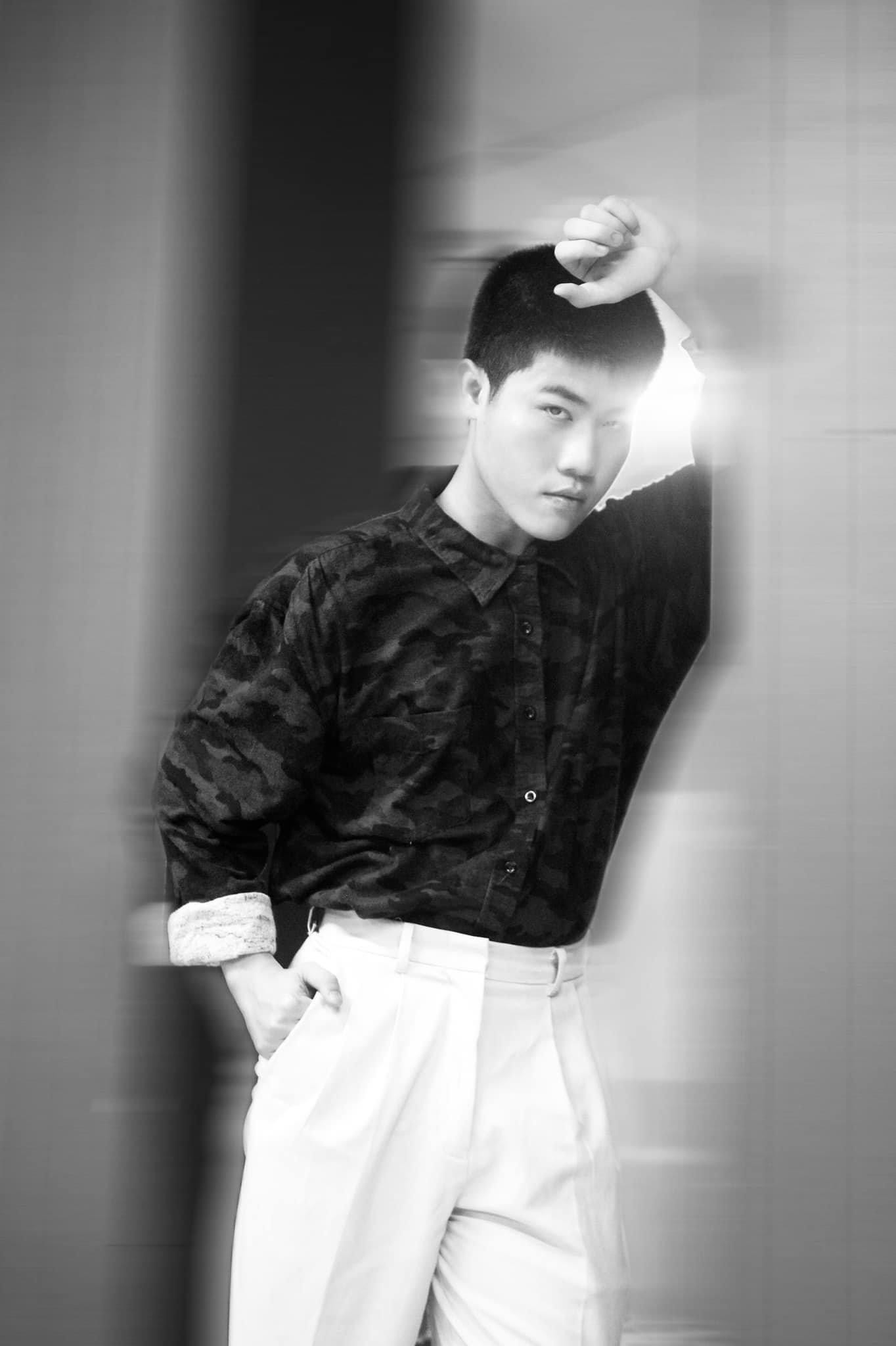 Với Dani, mạnh dạn, tự tin, kiên trì, bạn sẽ chiến thắng! Với Dani, mạnh dạn, tự tin, kiên trì, bạn sẽ chiến thắng!