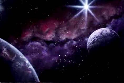 NEBULA NO.02 - Tác giả Lưu Ngọc Đông (SPAVN) NEBULA NO.02 - Tác giả Lưu Ngọc Đông (SPAVN)