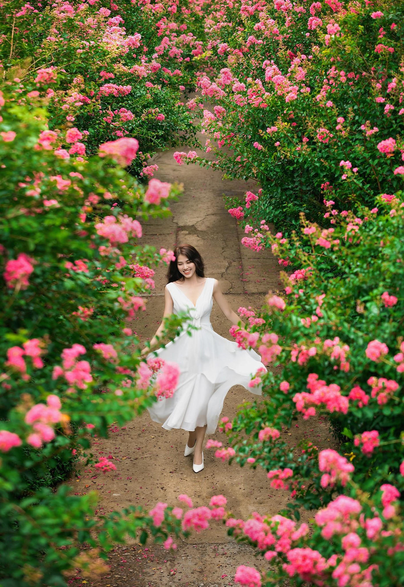 (Ảnh: Lưu Đức Dũng)