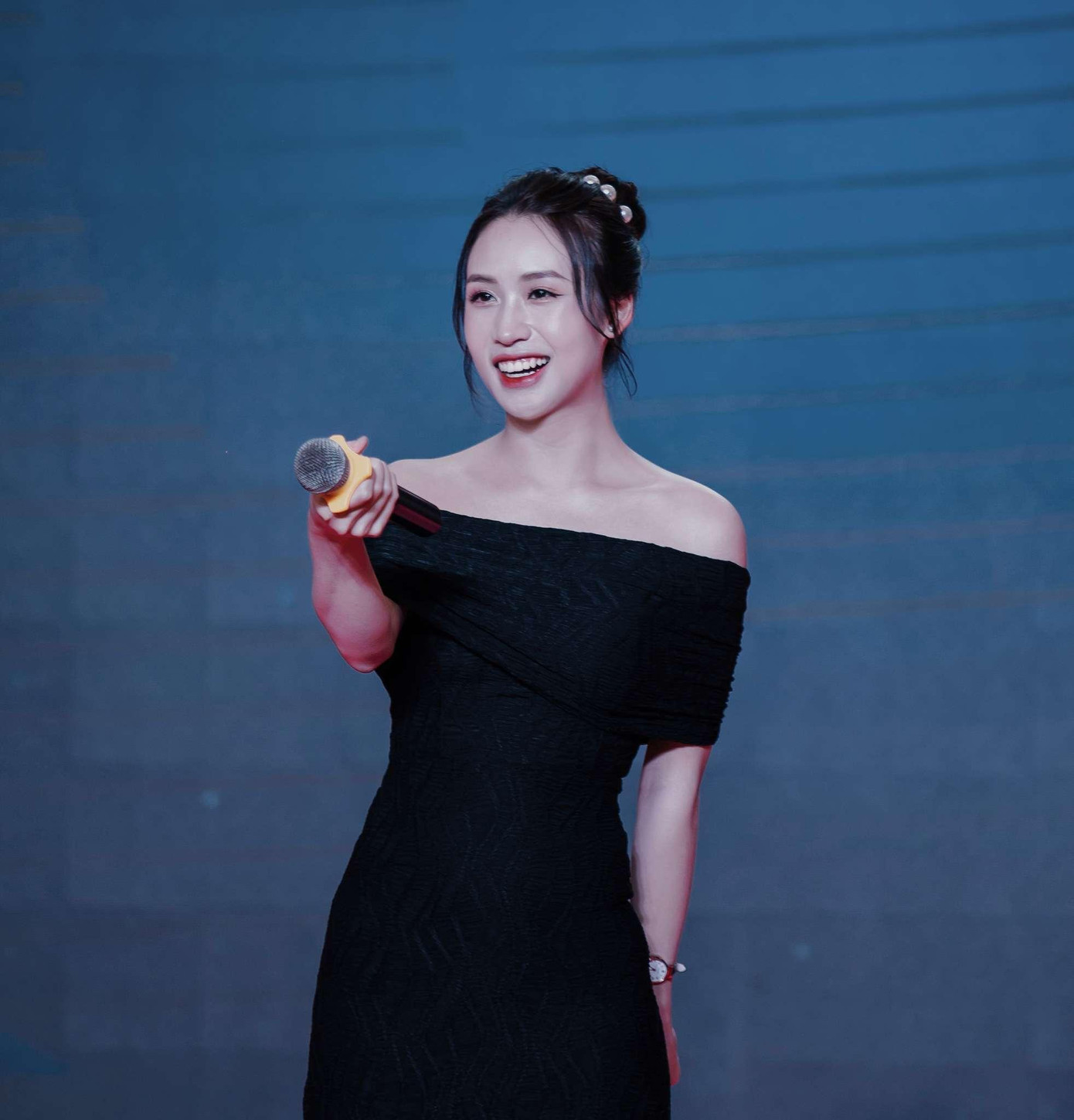 " Mỗi chúng ta đều có những sứ mệnh riêng".