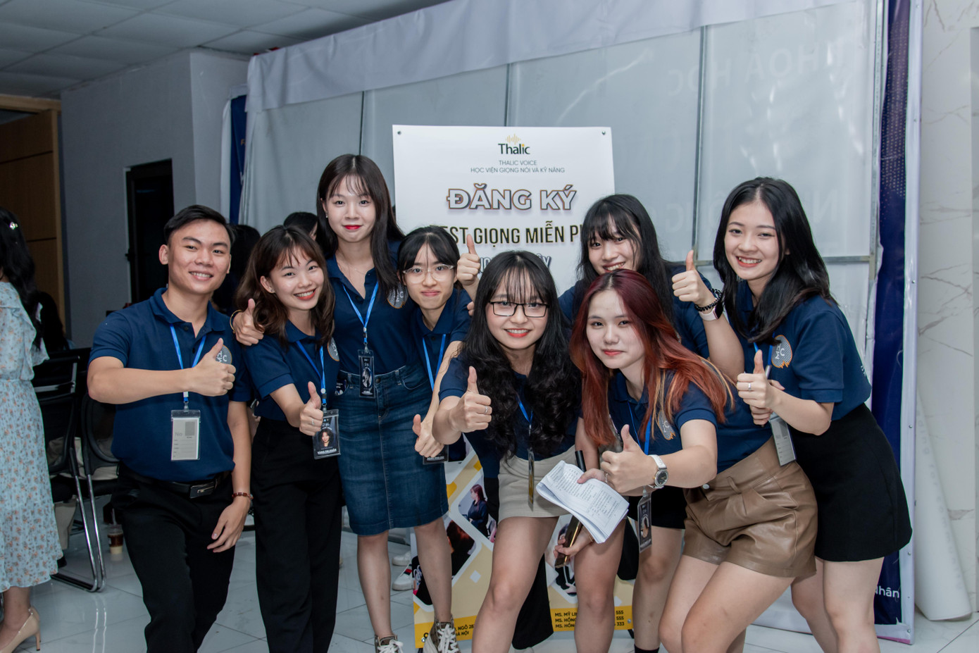 Find your voice - Đánh thức thanh âm ẩn sâu. Find your voice - Đánh thức thanh âm ẩn sâu.