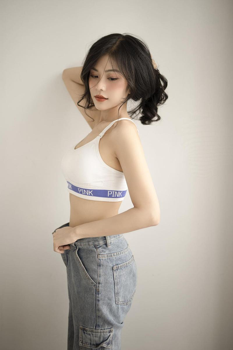 Luôn duy trì chế độ ăn uống và tập luyện nghiêm khắc trong vòng suốt 3 năm không bỏ cuộc, dù gặp bất cứ khó khăn nào đã mang lại cho Phương Uyên những “quả ngọt” xứng đáng.